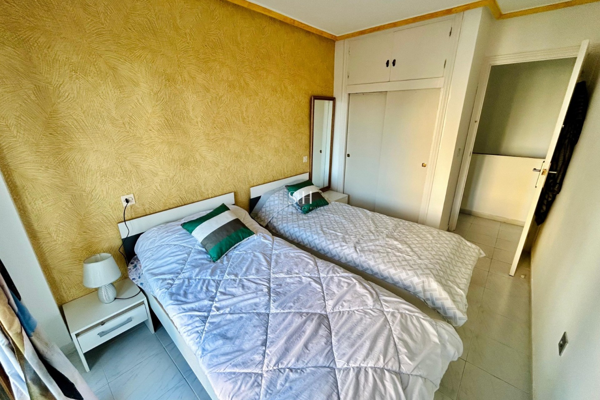 Odsprzedaż - Dom - Torrevieja - Costa Blanca