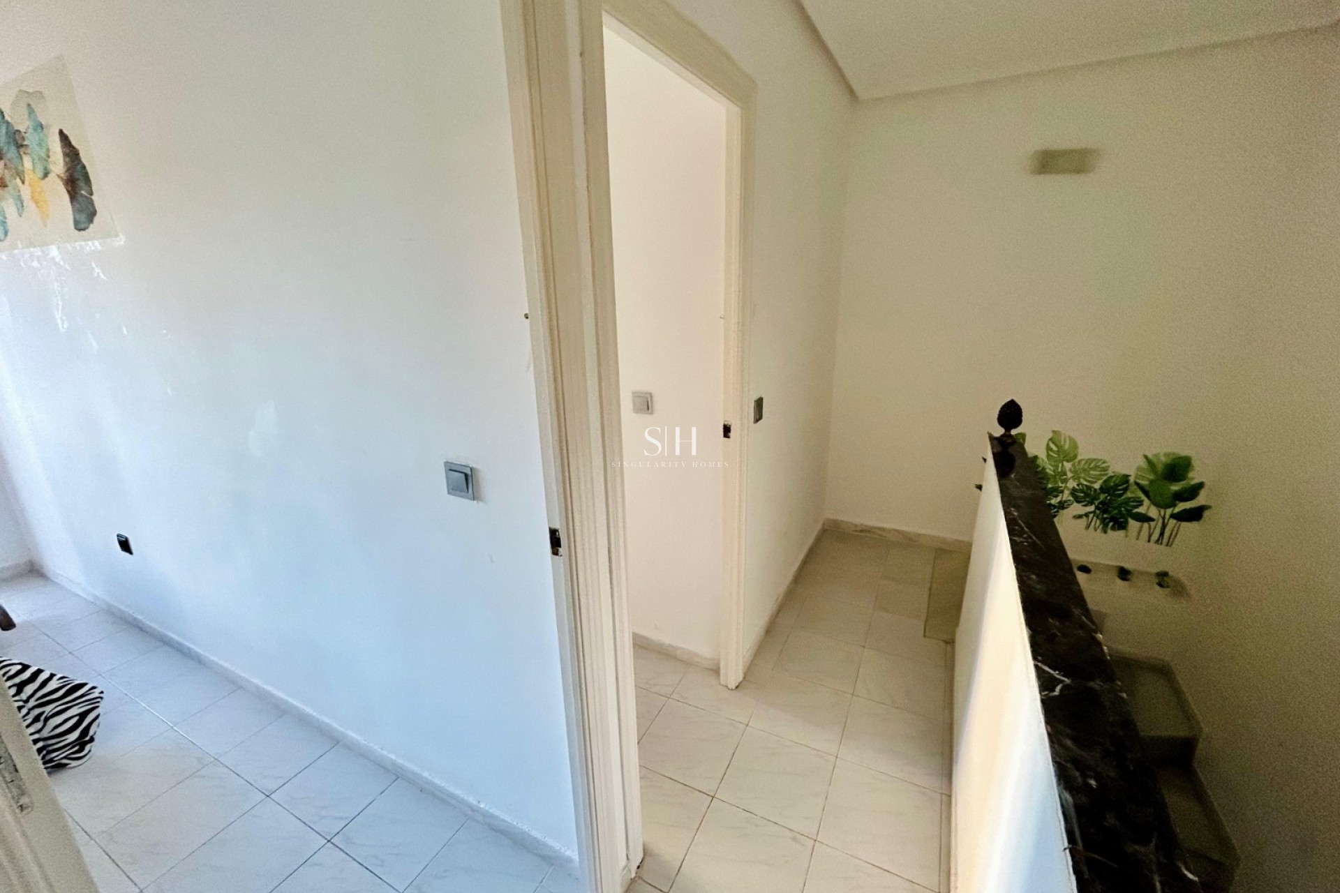 Odsprzedaż - Dom - Torrevieja - Costa Blanca