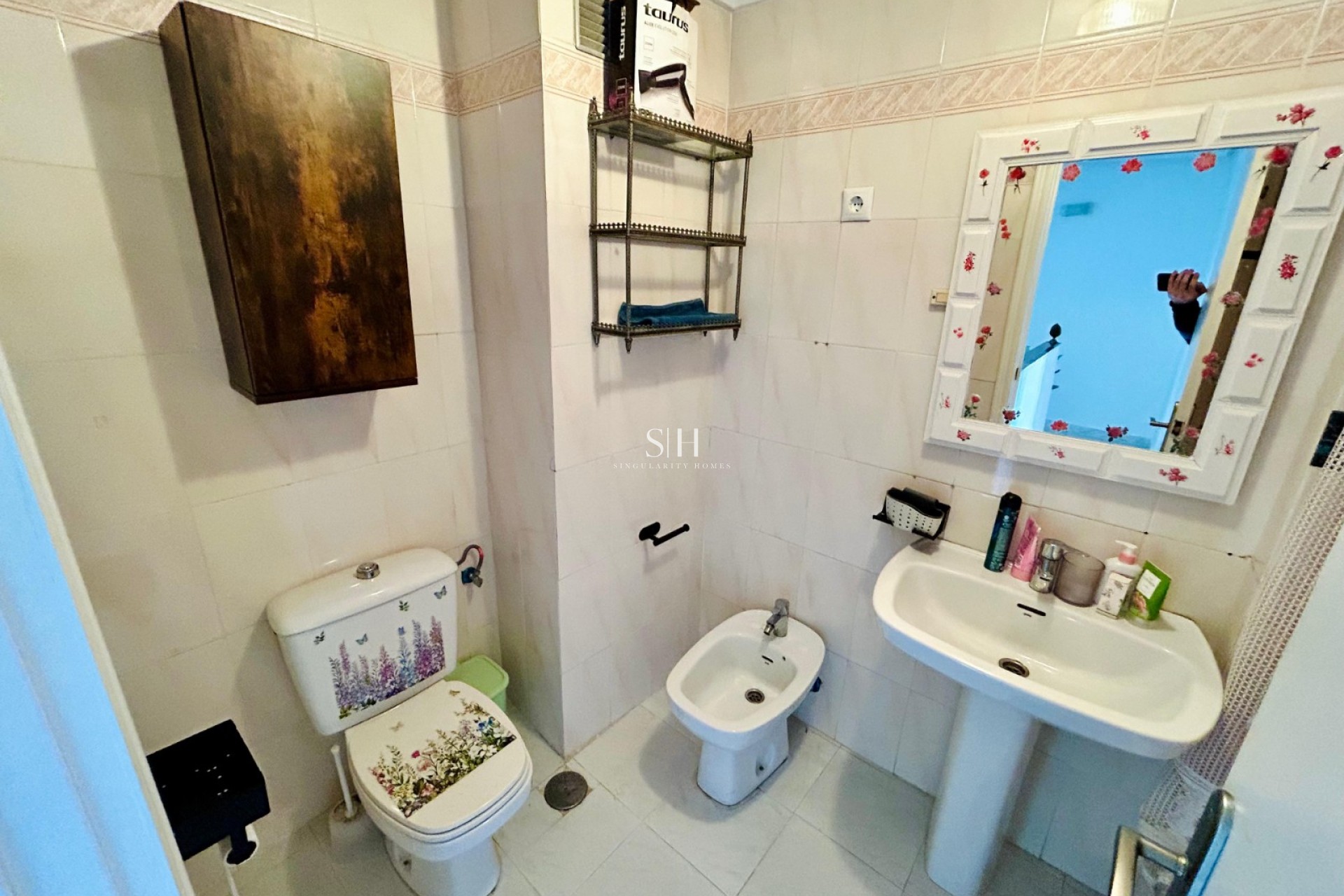 Odsprzedaż - Dom - Torrevieja - Costa Blanca