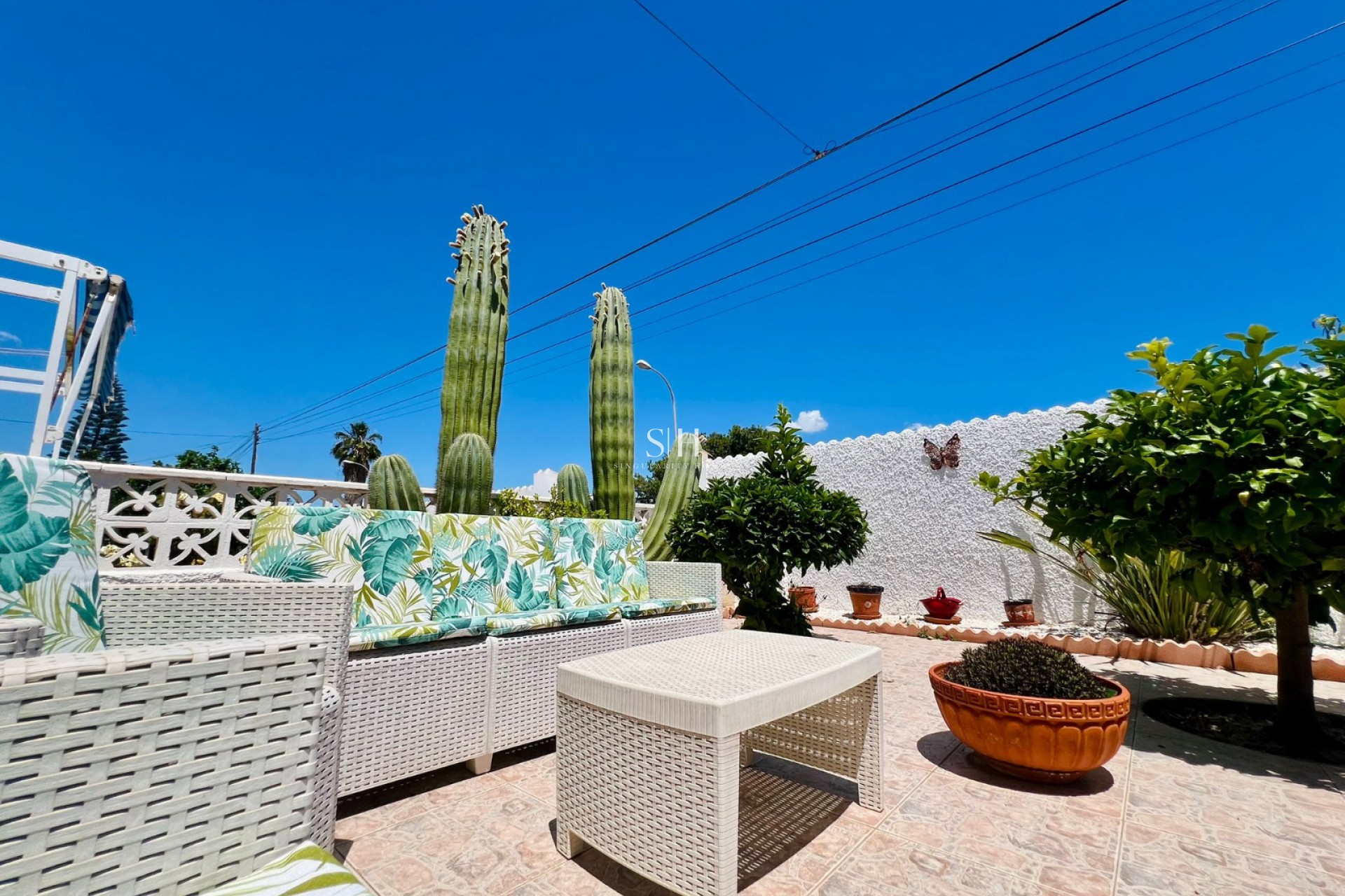 Odsprzedaż - Dom - Torrevieja - Costa Blanca