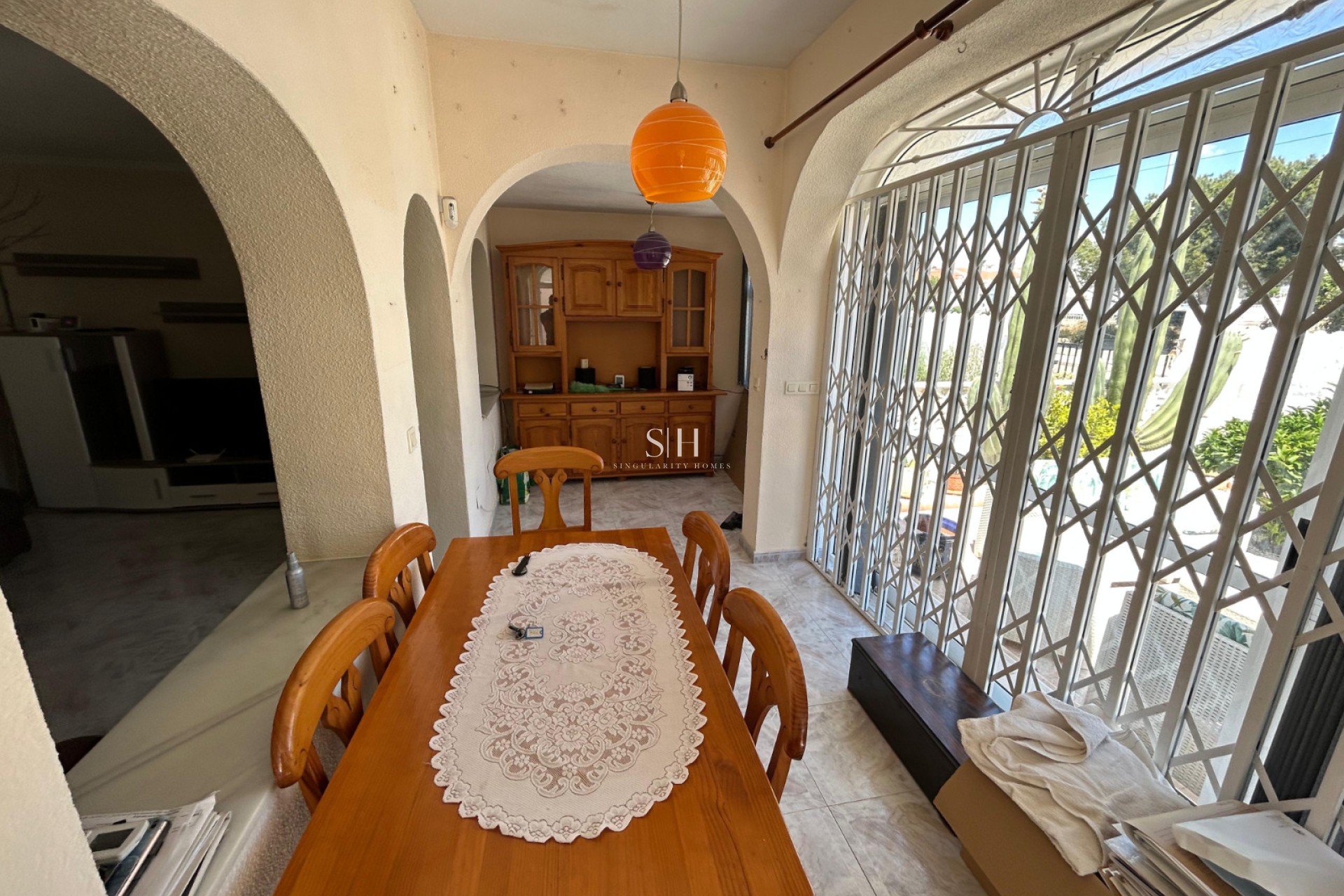 Odsprzedaż - Dom - Torrevieja - Costa Blanca