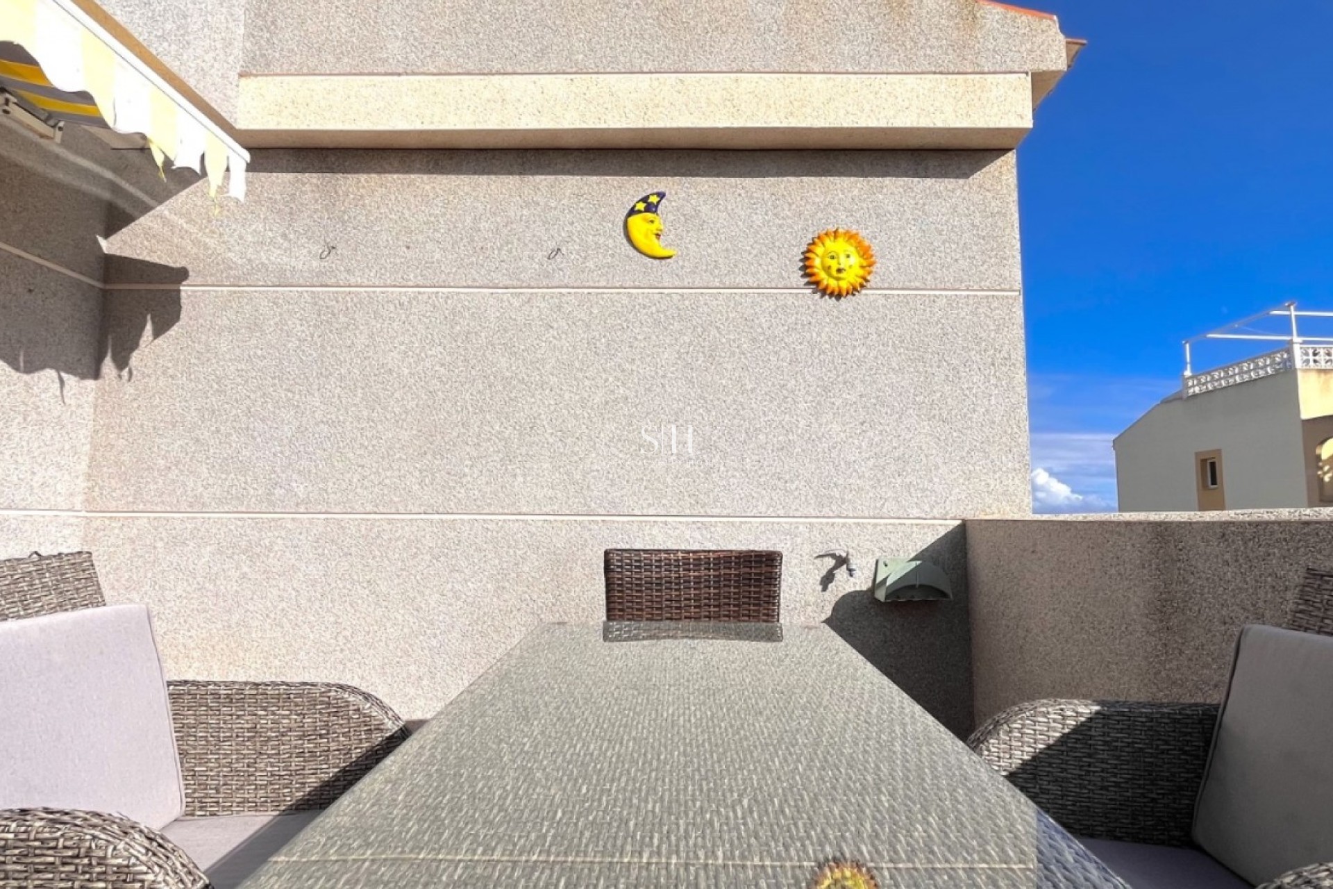 Odsprzedaż - Dom - Torrevieja - Costa Blanca