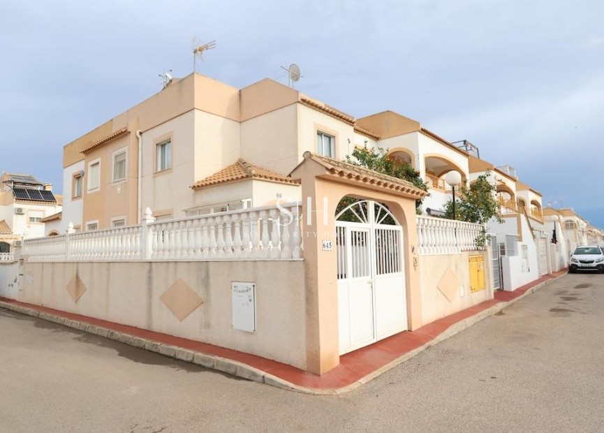 Odsprzedaż - Dom - Torrevieja - Costa Blanca