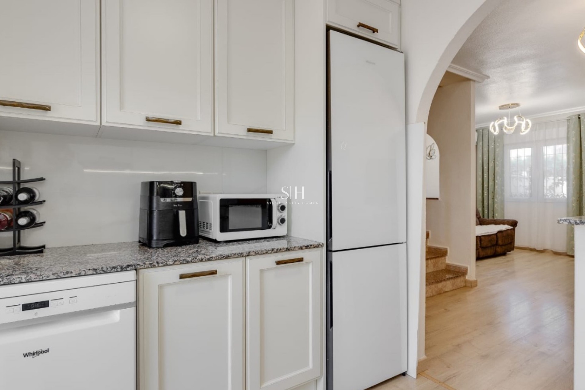 Odsprzedaż - Dom - Torrevieja - Costa Blanca