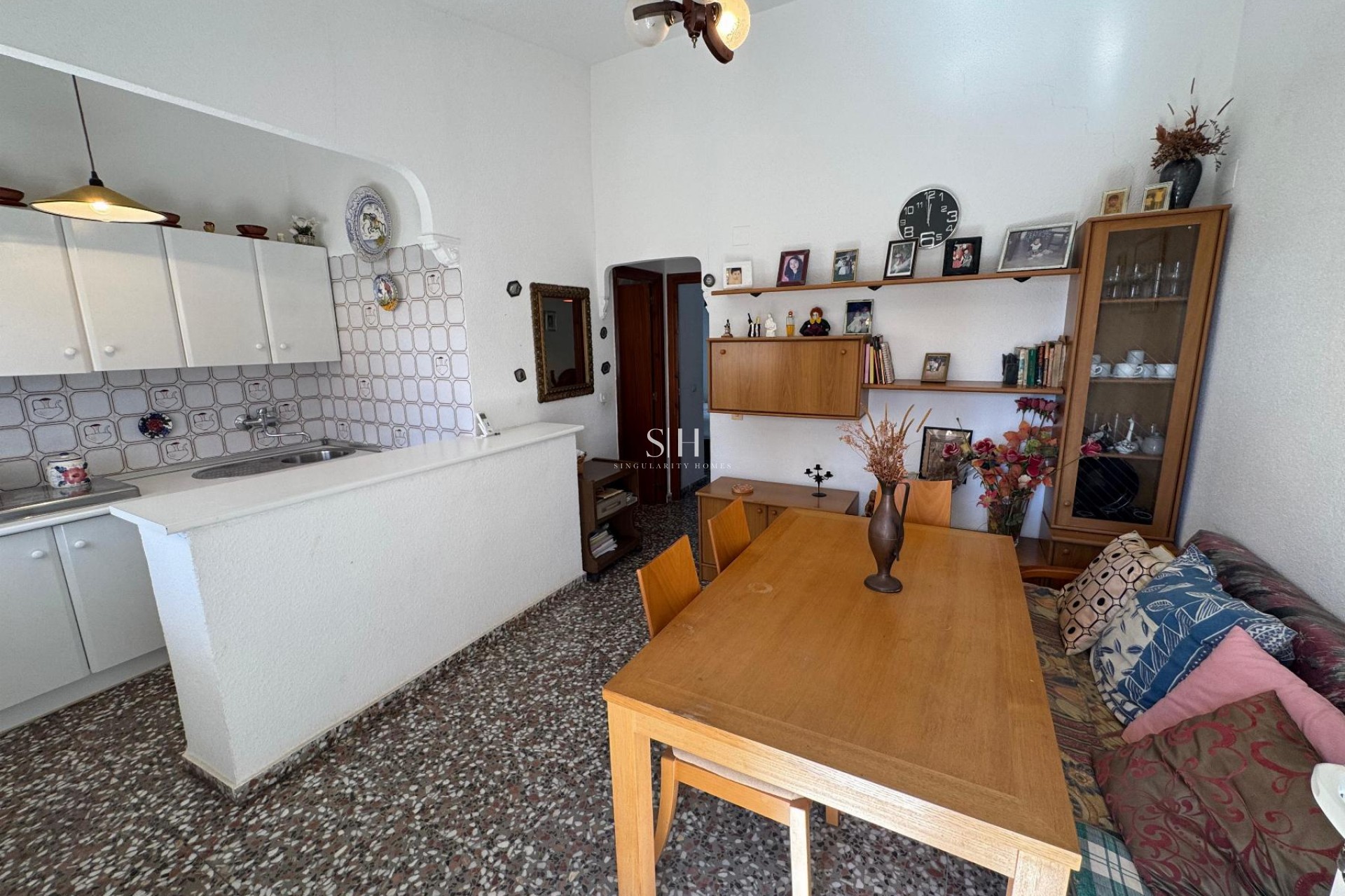 Odsprzedaż - Dom - Torrevieja - Costa Blanca