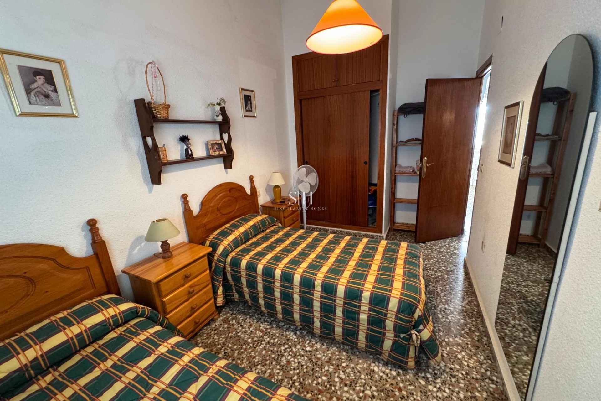 Odsprzedaż - Dom - Torrevieja - Costa Blanca
