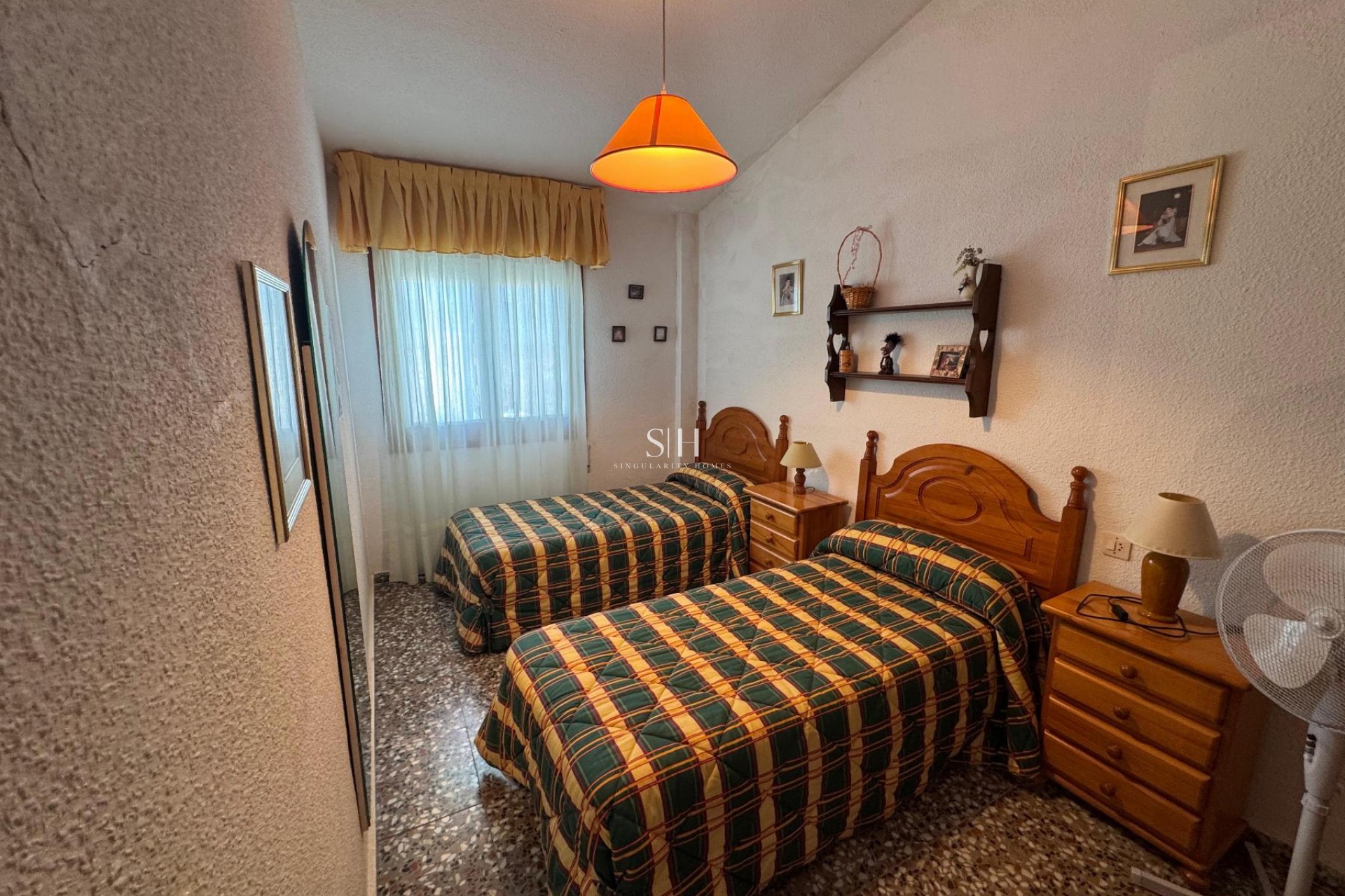 Odsprzedaż - Dom - Torrevieja - Costa Blanca