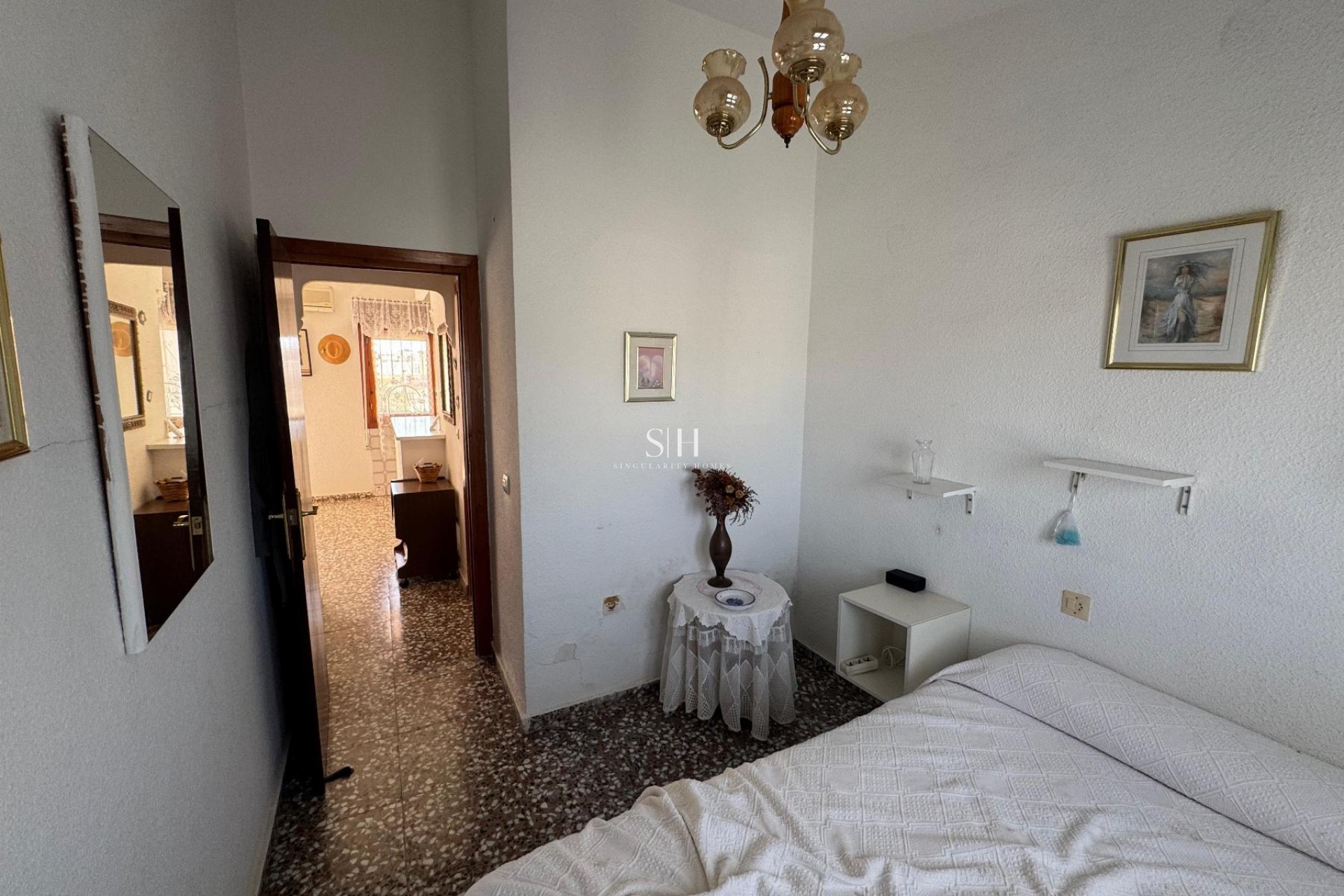 Odsprzedaż - Dom - Torrevieja - Costa Blanca