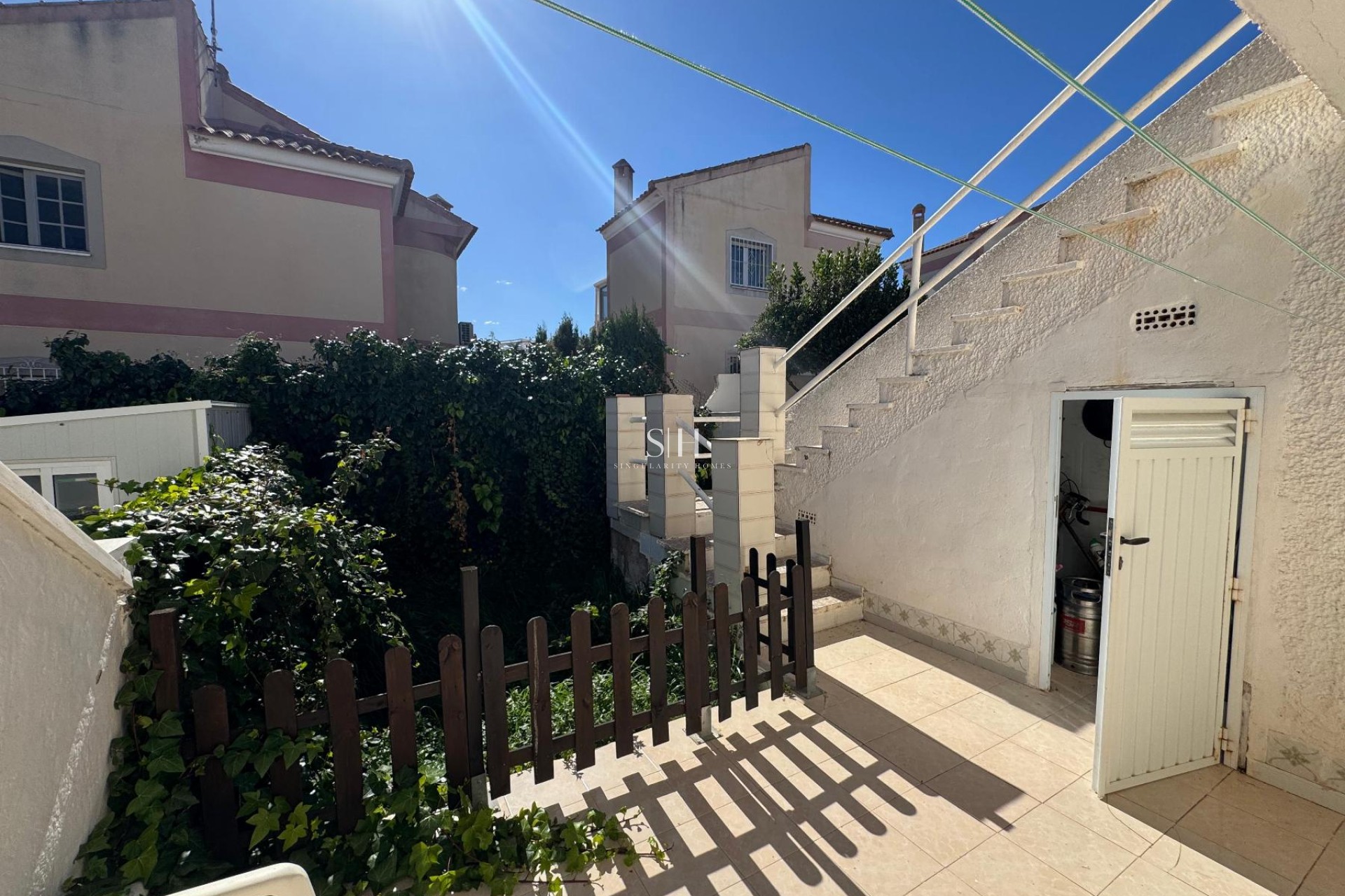Odsprzedaż - Dom - Torrevieja - Costa Blanca