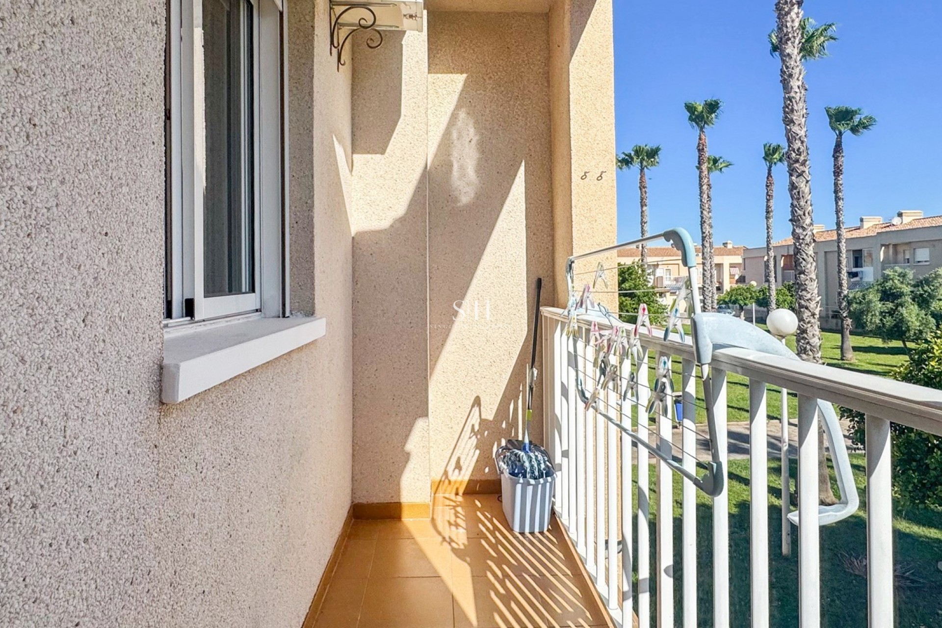 Odsprzedaż - Dom - Torrevieja - Costa Blanca