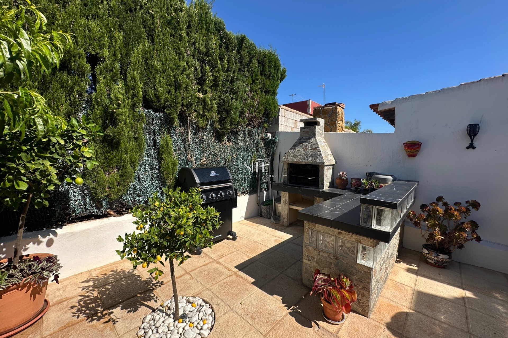 Odsprzedaż - Dom - Torrevieja - Costa Blanca