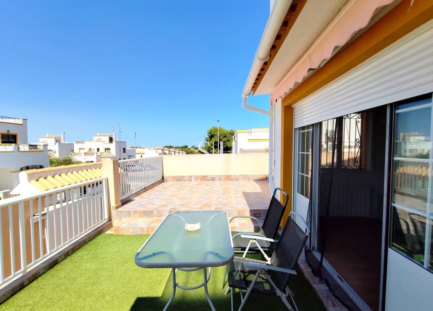 Odsprzedaż - Dom - Torrevieja - Costa Blanca