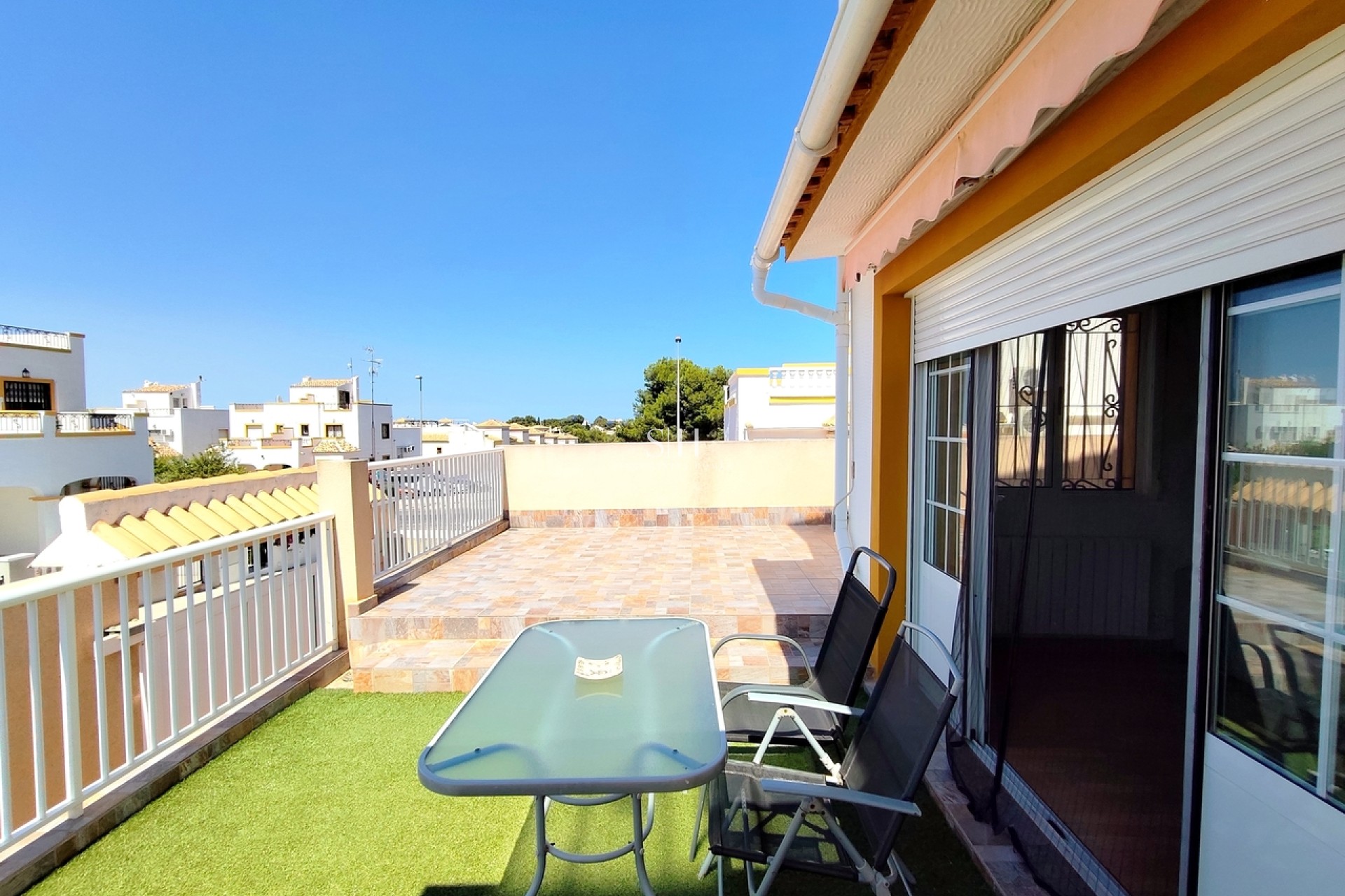 Odsprzedaż - Dom - Torrevieja - Costa Blanca