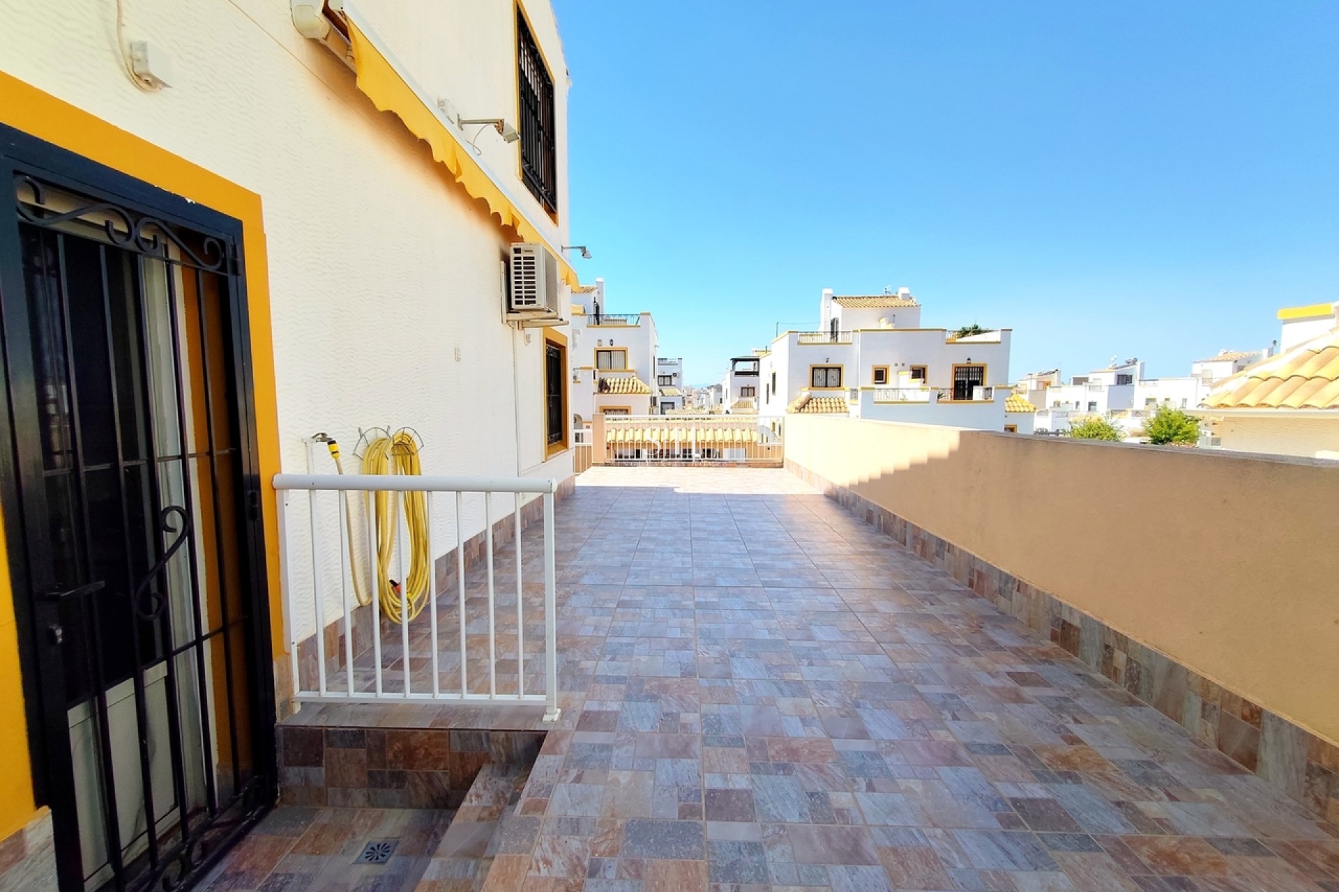 Odsprzedaż - Dom - Torrevieja - Costa Blanca