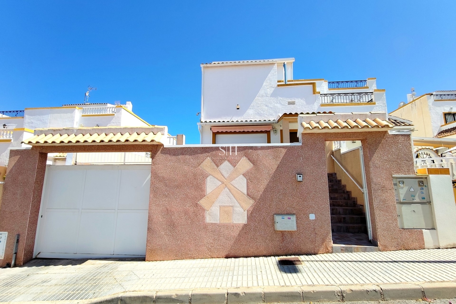 Odsprzedaż - Dom - Torrevieja - Costa Blanca
