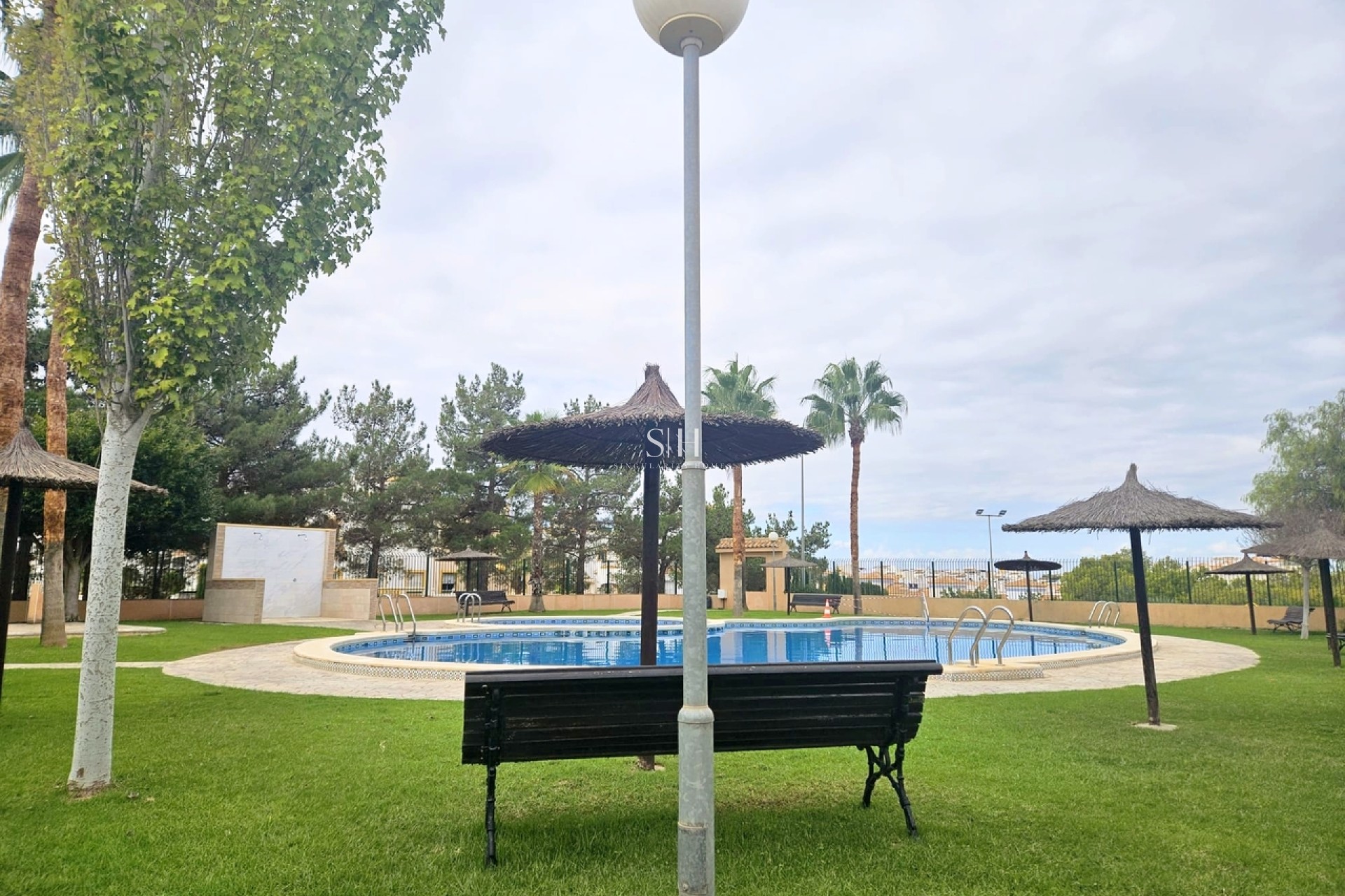 Odsprzedaż - Dom - Torrevieja - Costa Blanca