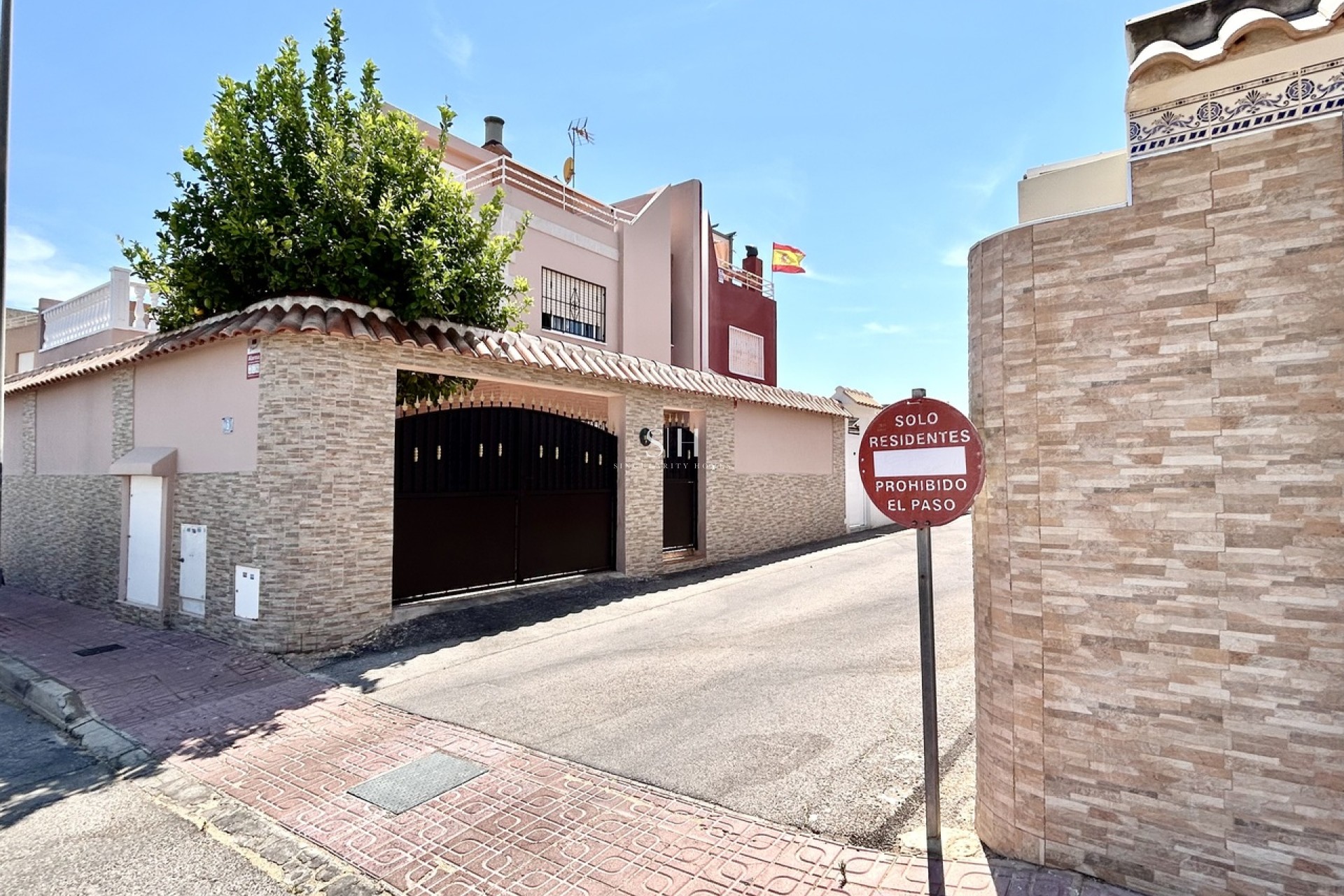 Odsprzedaż - Dom - Torrevieja - Costa Blanca