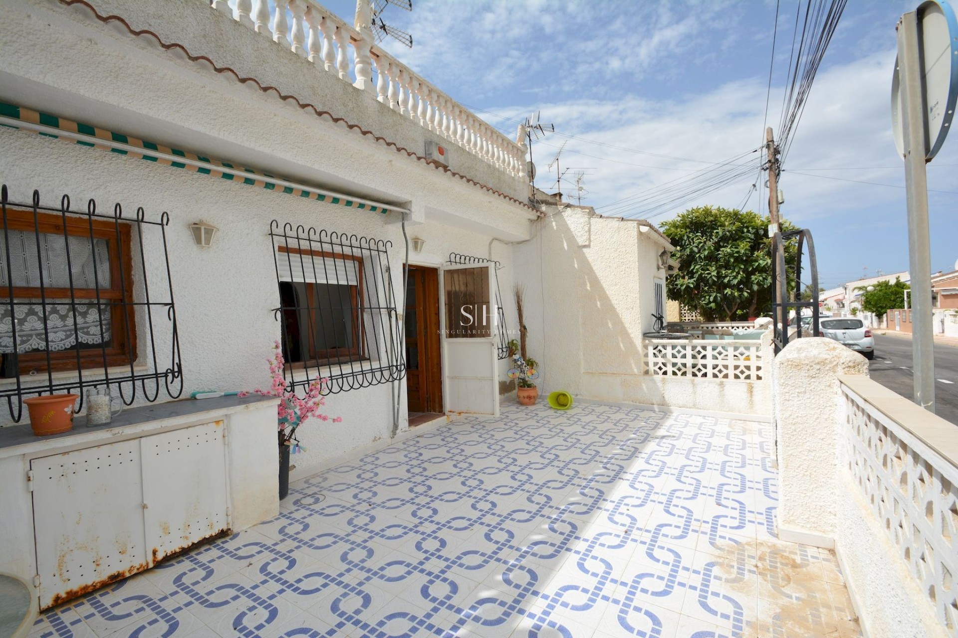 Odsprzedaż - Dom - Torrevieja - Costa Blanca