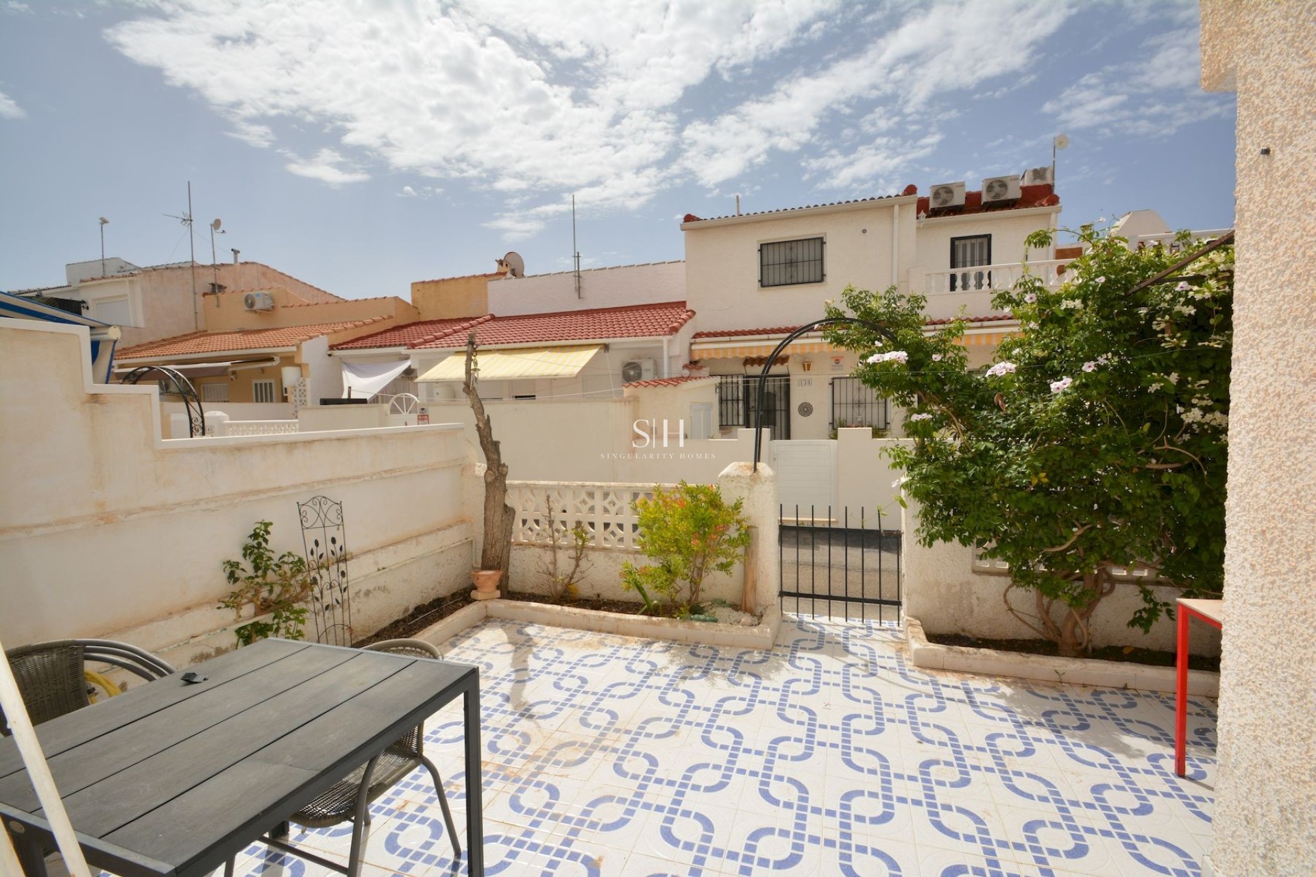 Odsprzedaż - Dom - Torrevieja - Costa Blanca