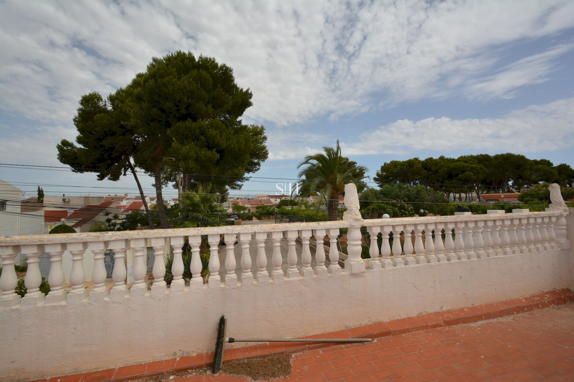 Odsprzedaż - Dom - Torrevieja - Costa Blanca