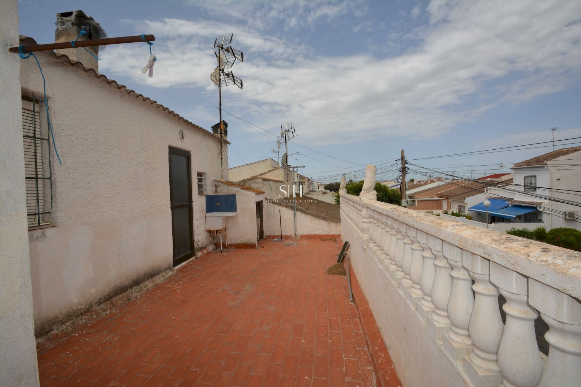 Odsprzedaż - Dom - Torrevieja - Costa Blanca