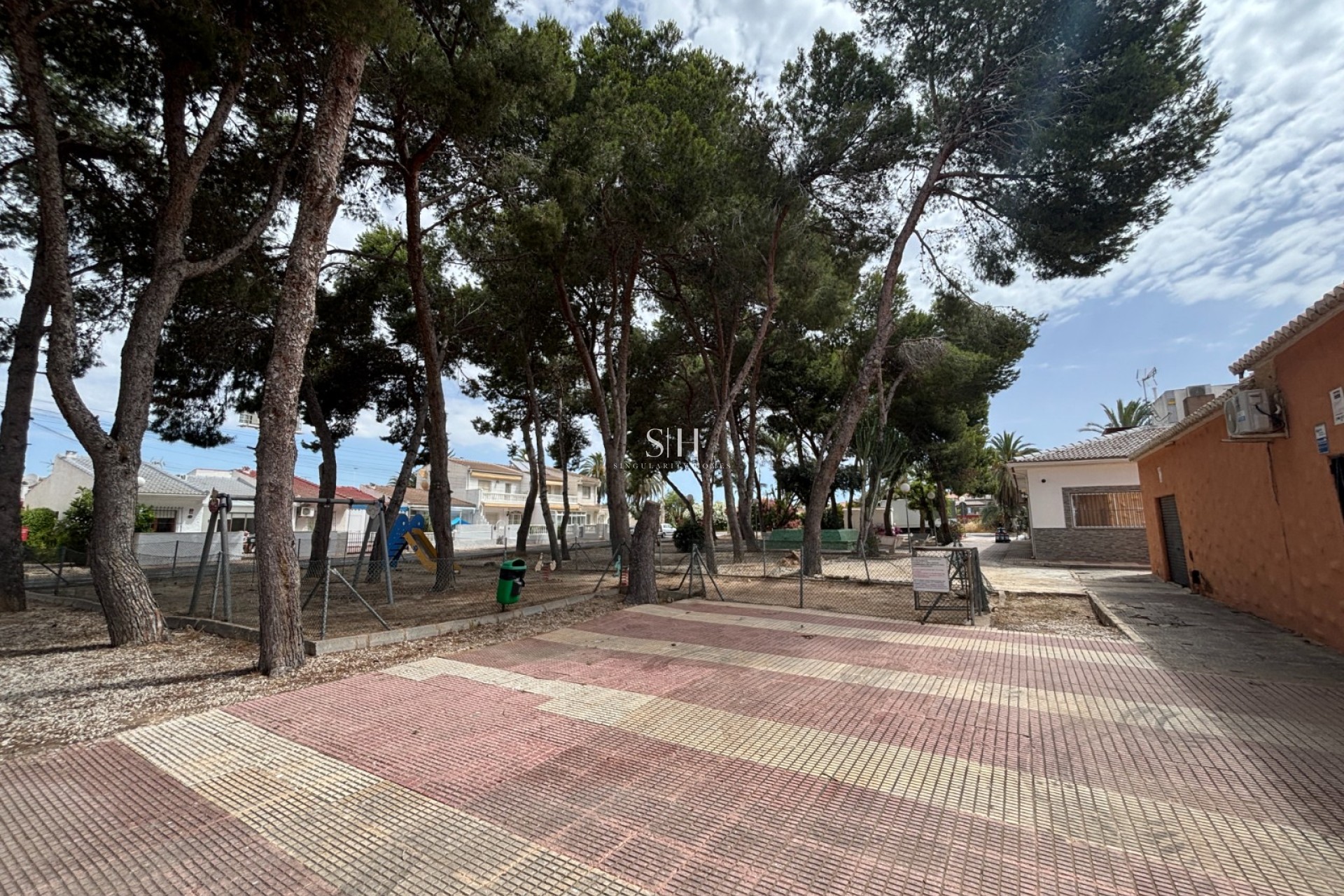 Odsprzedaż - Dom - Torrevieja - Costa Blanca