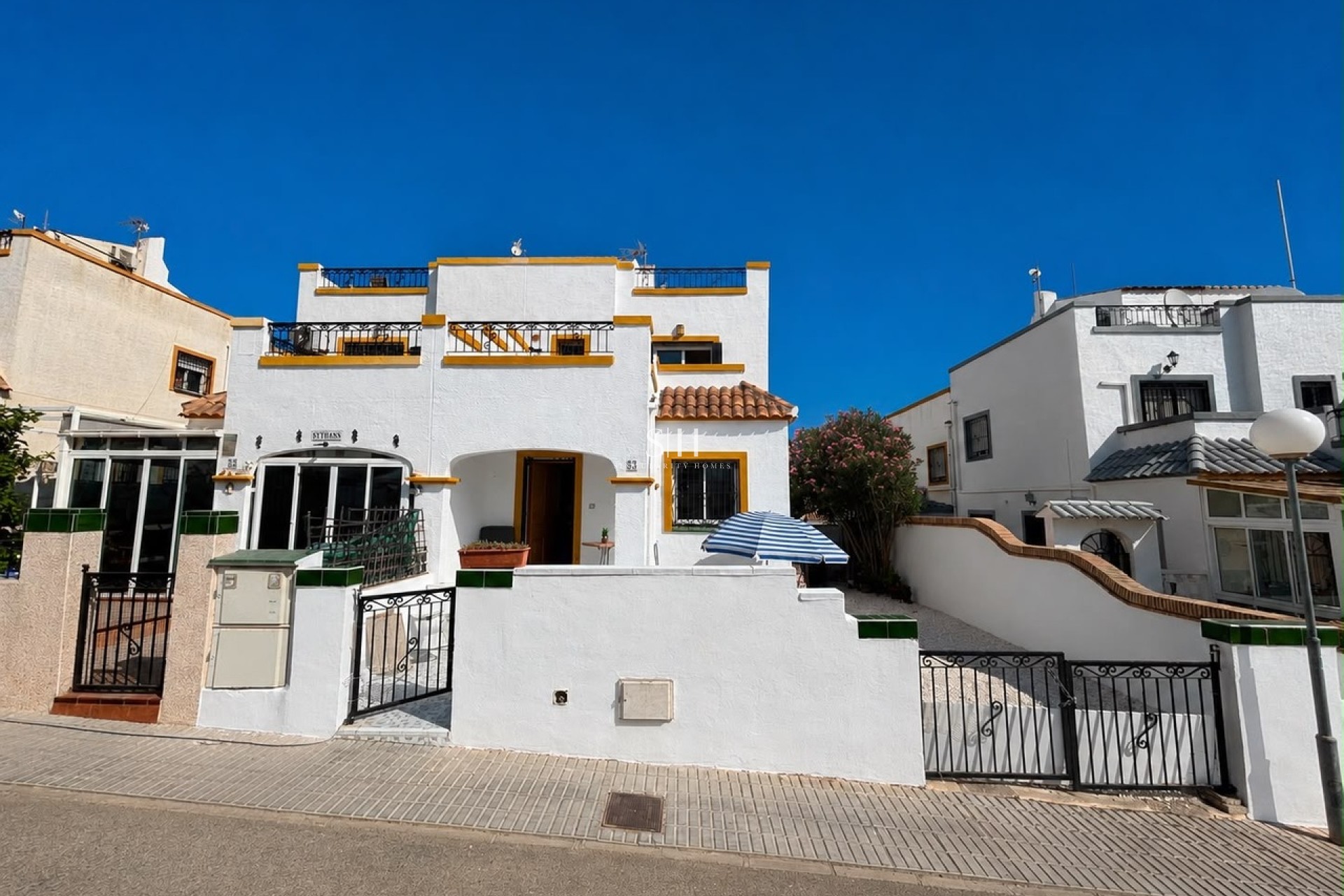 Odsprzedaż - Dom - Torrevieja - Costa Blanca
