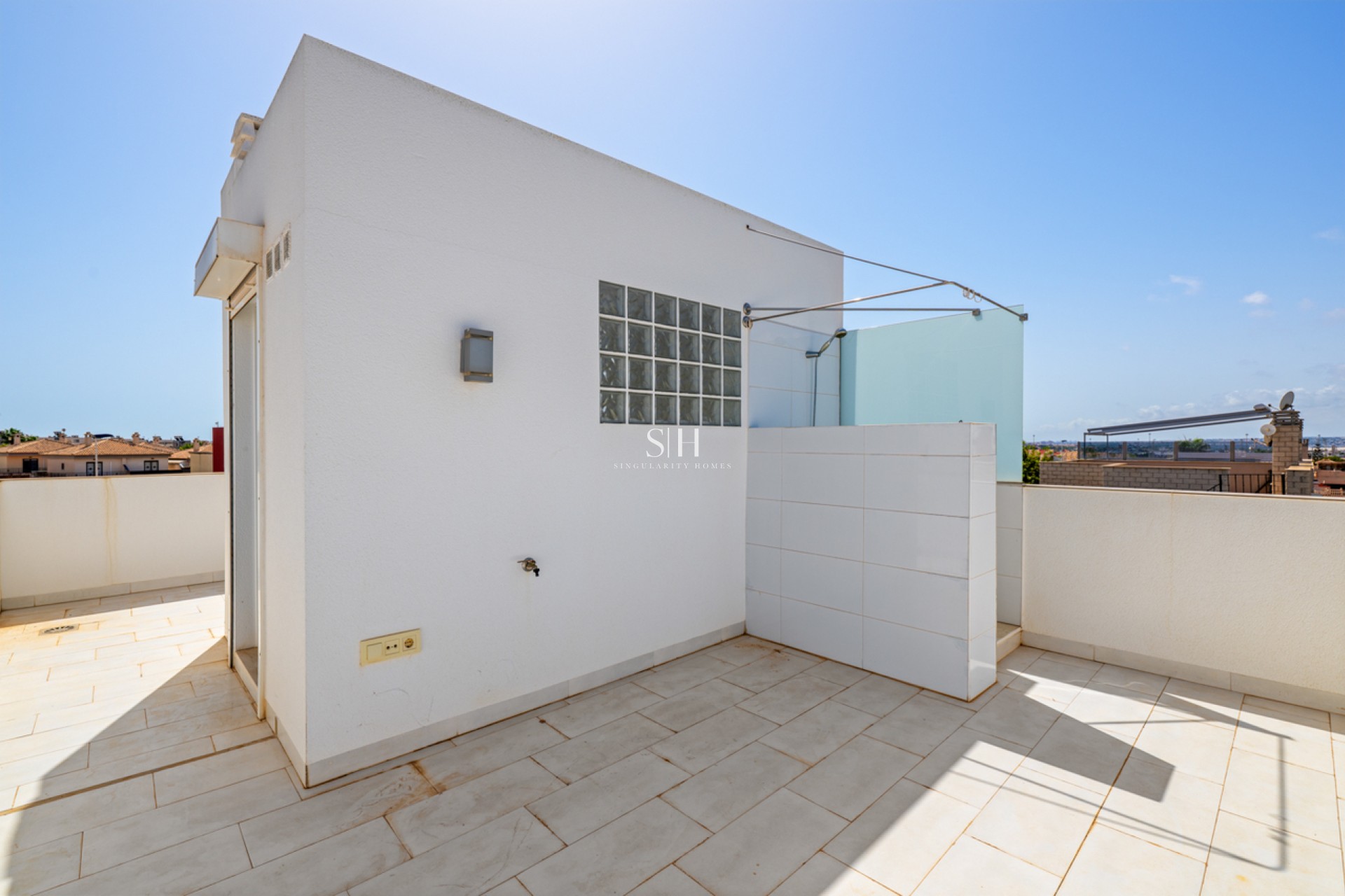 Odsprzedaż - Dom - Torrevieja - Costa Blanca