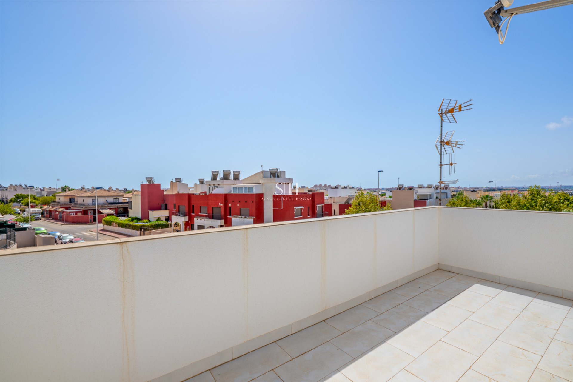 Odsprzedaż - Dom - Torrevieja - Costa Blanca