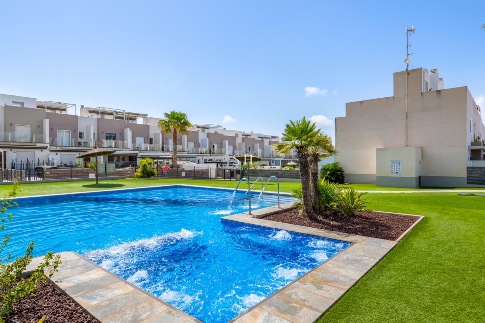Odsprzedaż - Dom - Torrevieja - Costa Blanca
