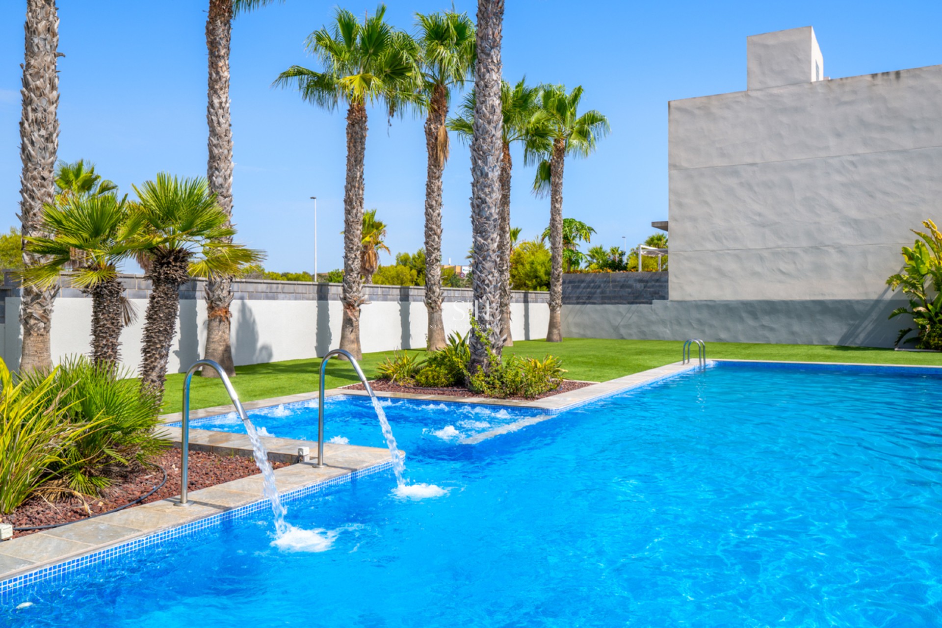 Odsprzedaż - Dom - Torrevieja - Costa Blanca