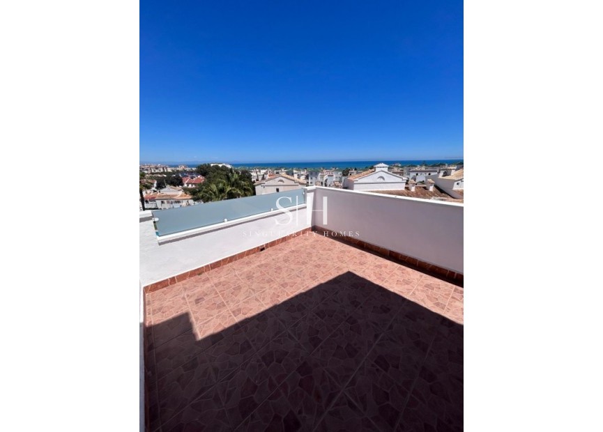 Odsprzedaż - Dom - Torrevieja - Costa Blanca