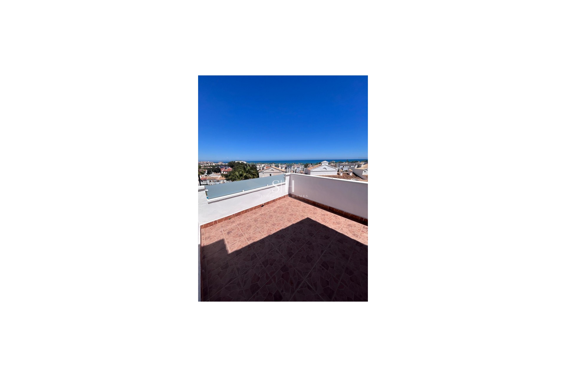 Odsprzedaż - Dom - Torrevieja - Costa Blanca