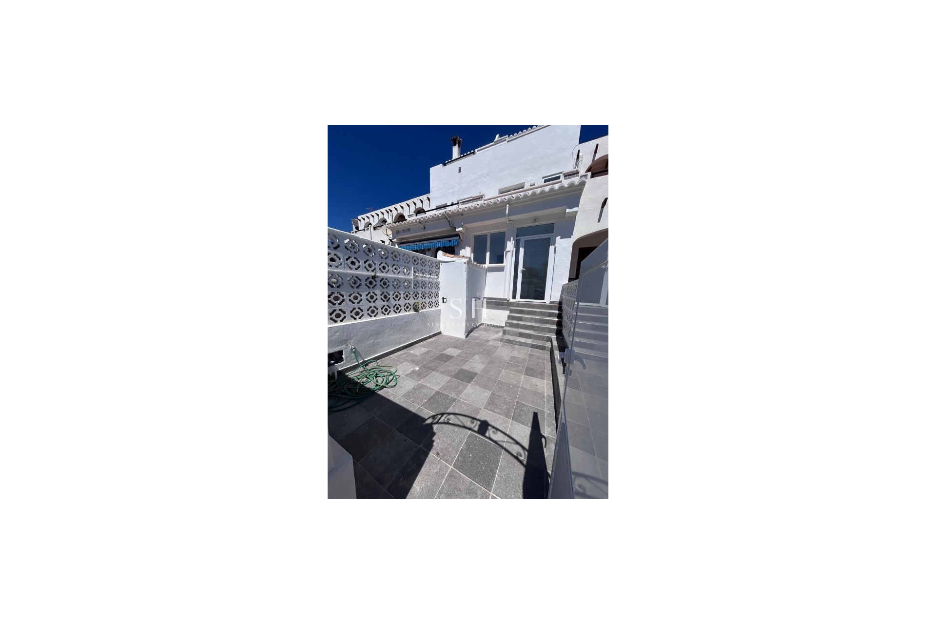 Odsprzedaż - Dom - Torrevieja - Costa Blanca