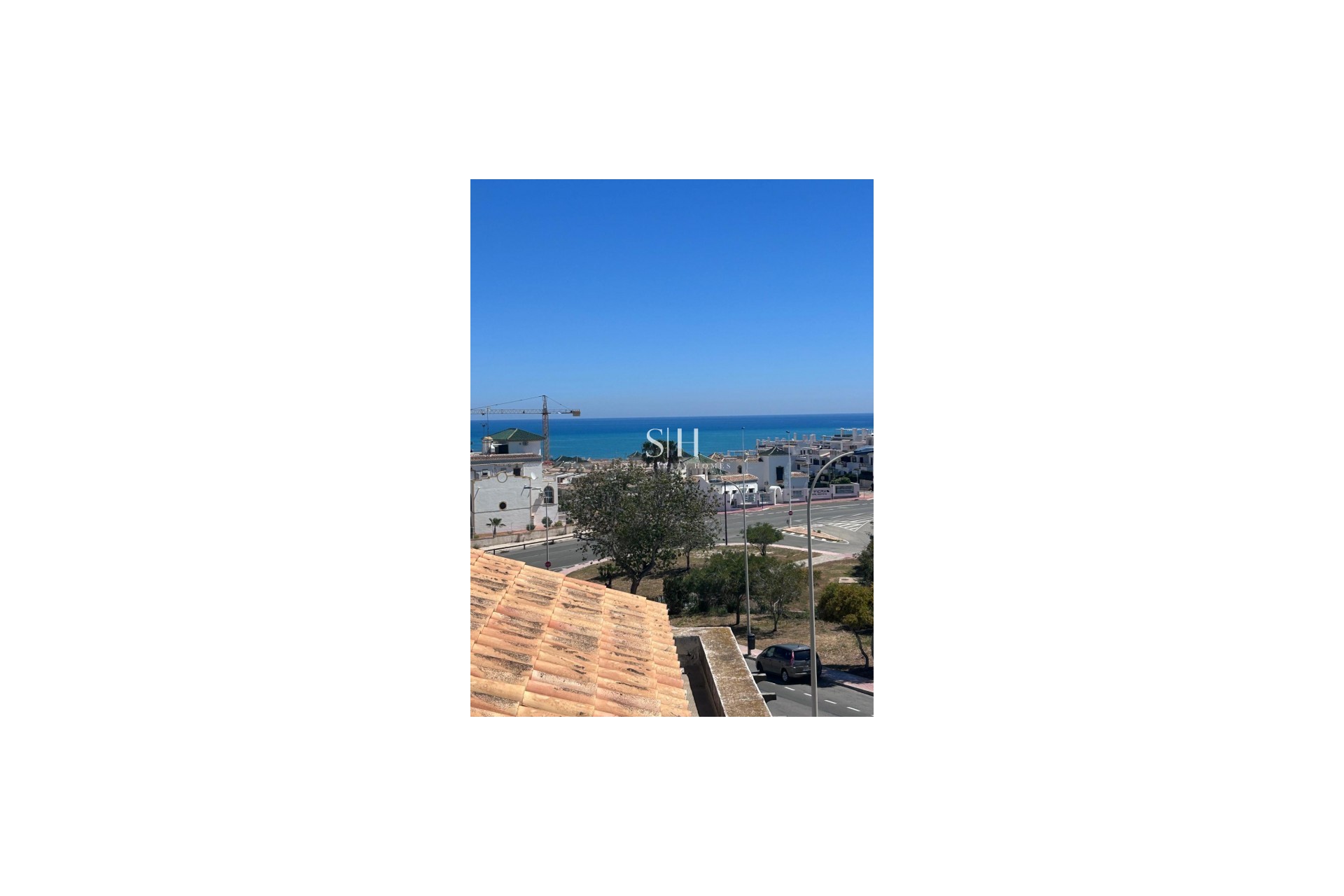 Odsprzedaż - Dom - Torrevieja - Costa Blanca