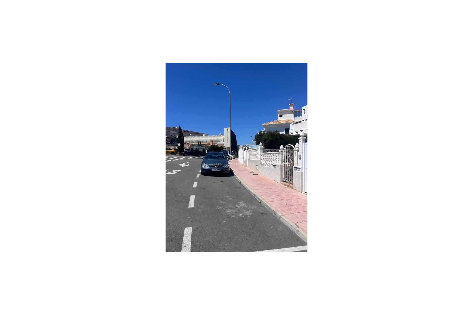 Odsprzedaż - Dom - Torrevieja - Costa Blanca