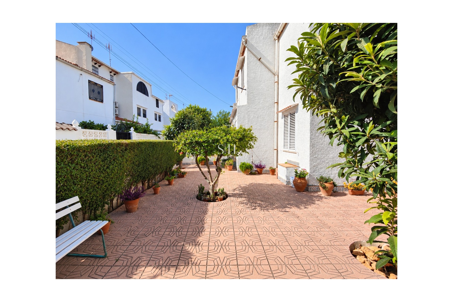 Odsprzedaż - Dom - Torrevieja - Costa Blanca