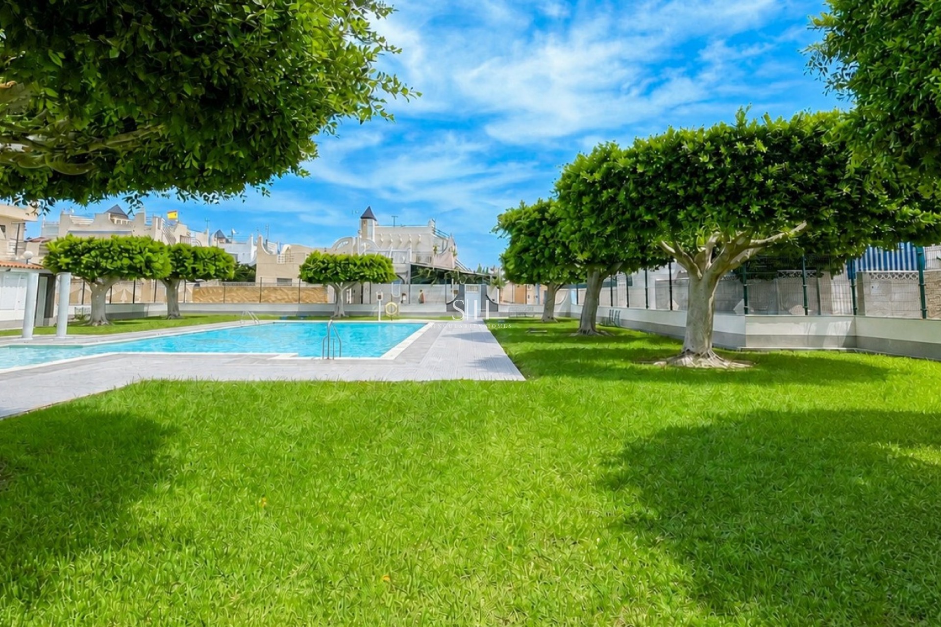Odsprzedaż - Dom - Torrevieja - Costa Blanca
