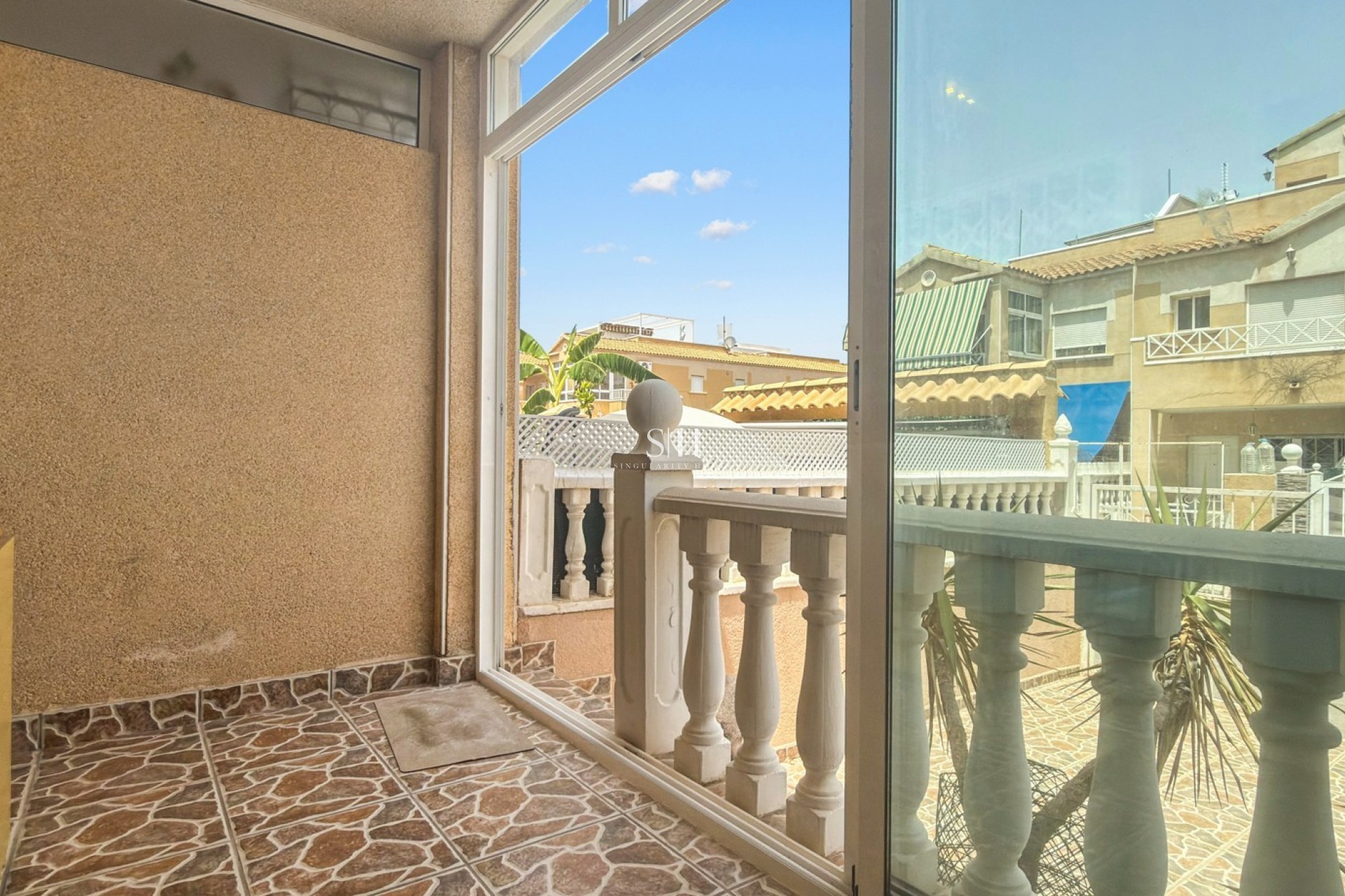 Odsprzedaż - Dom - Torrevieja - Costa Blanca