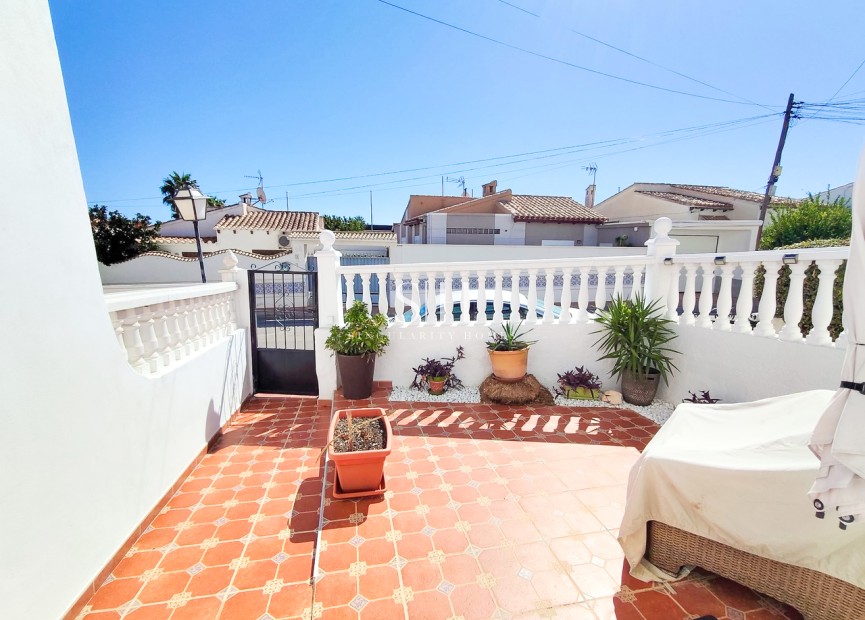 Odsprzedaż - Dom - Torrevieja - Costa Blanca