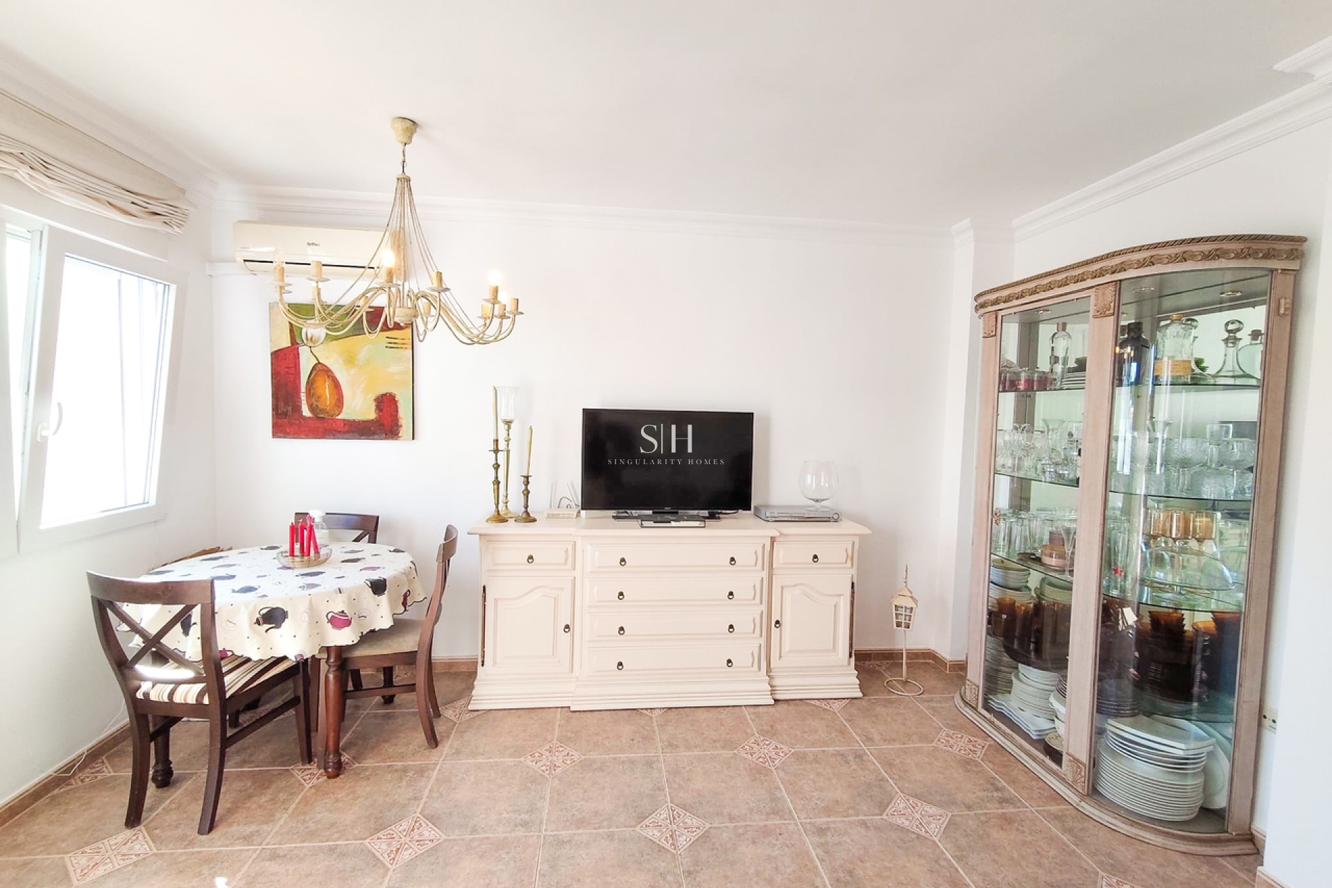Odsprzedaż - Dom - Torrevieja - Costa Blanca