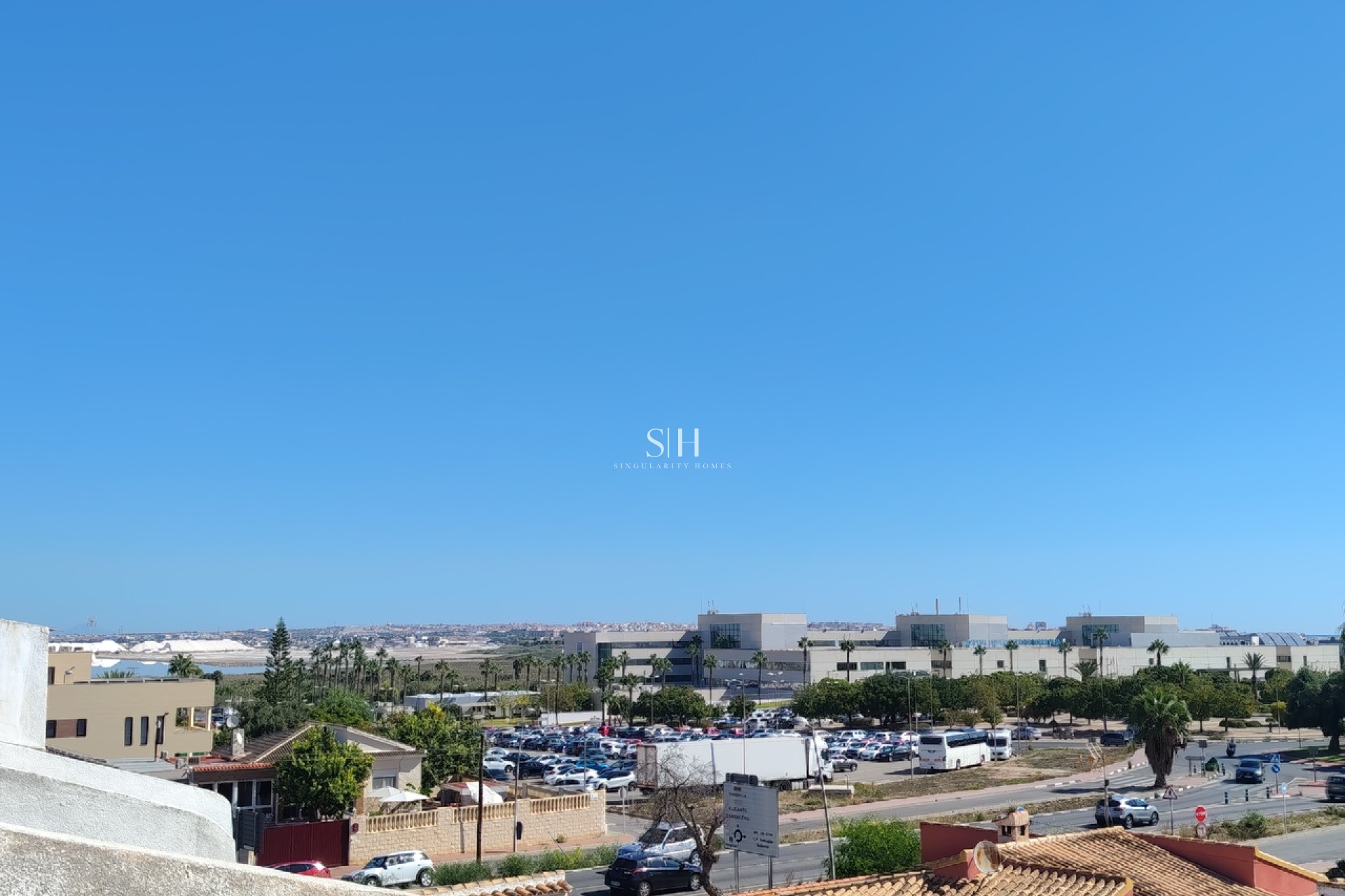 Odsprzedaż - Dom - Torrevieja - Costa Blanca