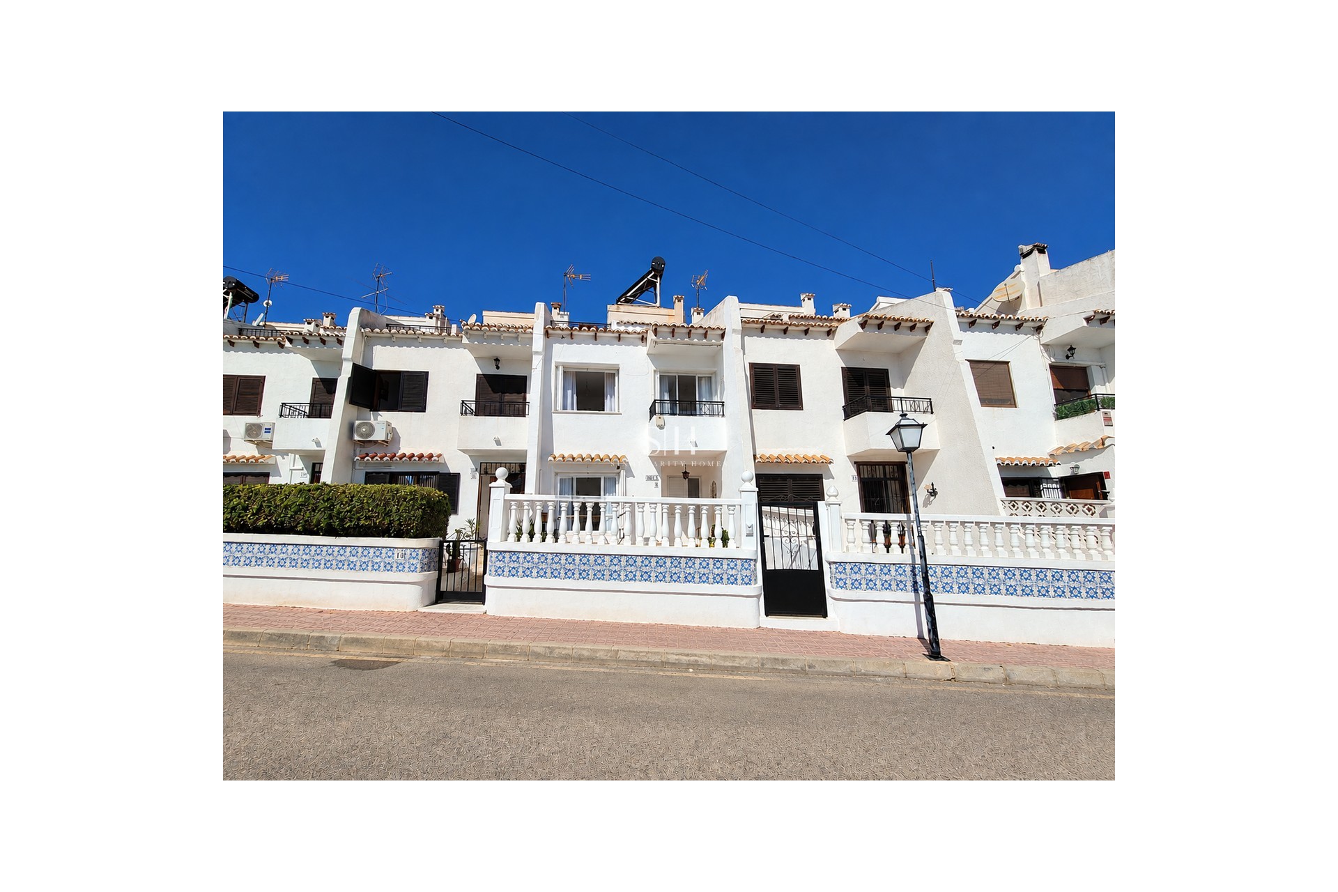 Odsprzedaż - Dom - Torrevieja - Costa Blanca