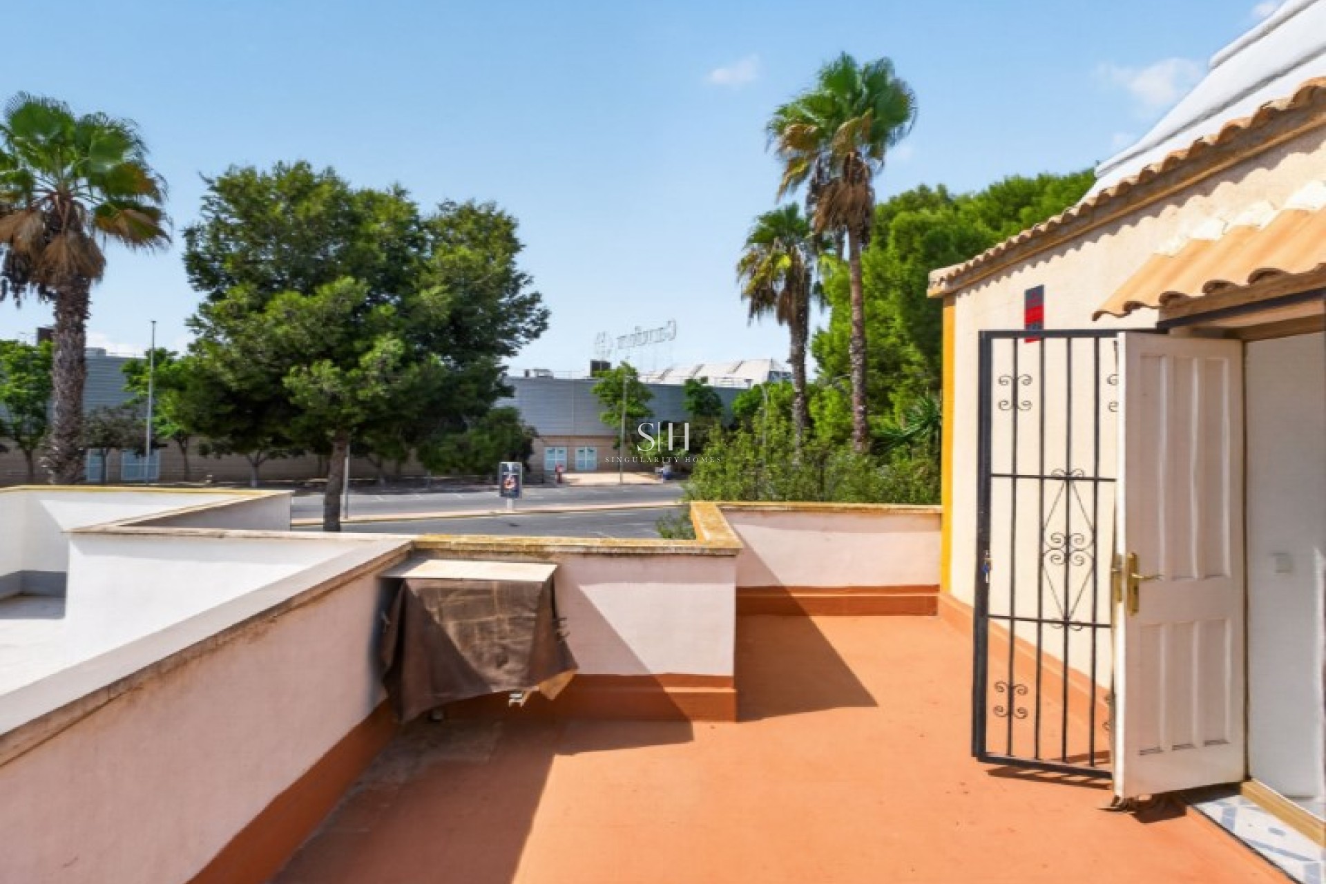 Odsprzedaż - Dom - Torrevieja - Costa Blanca
