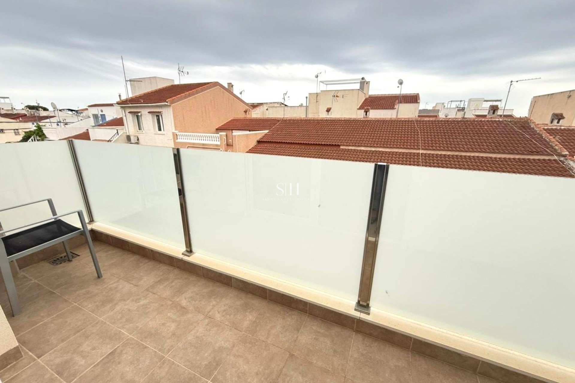 Odsprzedaż - Dom - Torrevieja - El Chaparral
