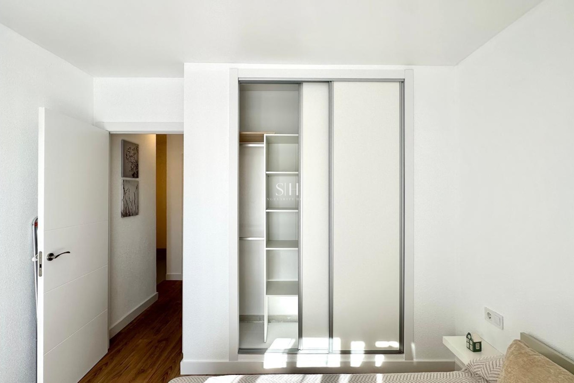 Odsprzedaż - Dom - Torrevieja - Estacion De Autobuses