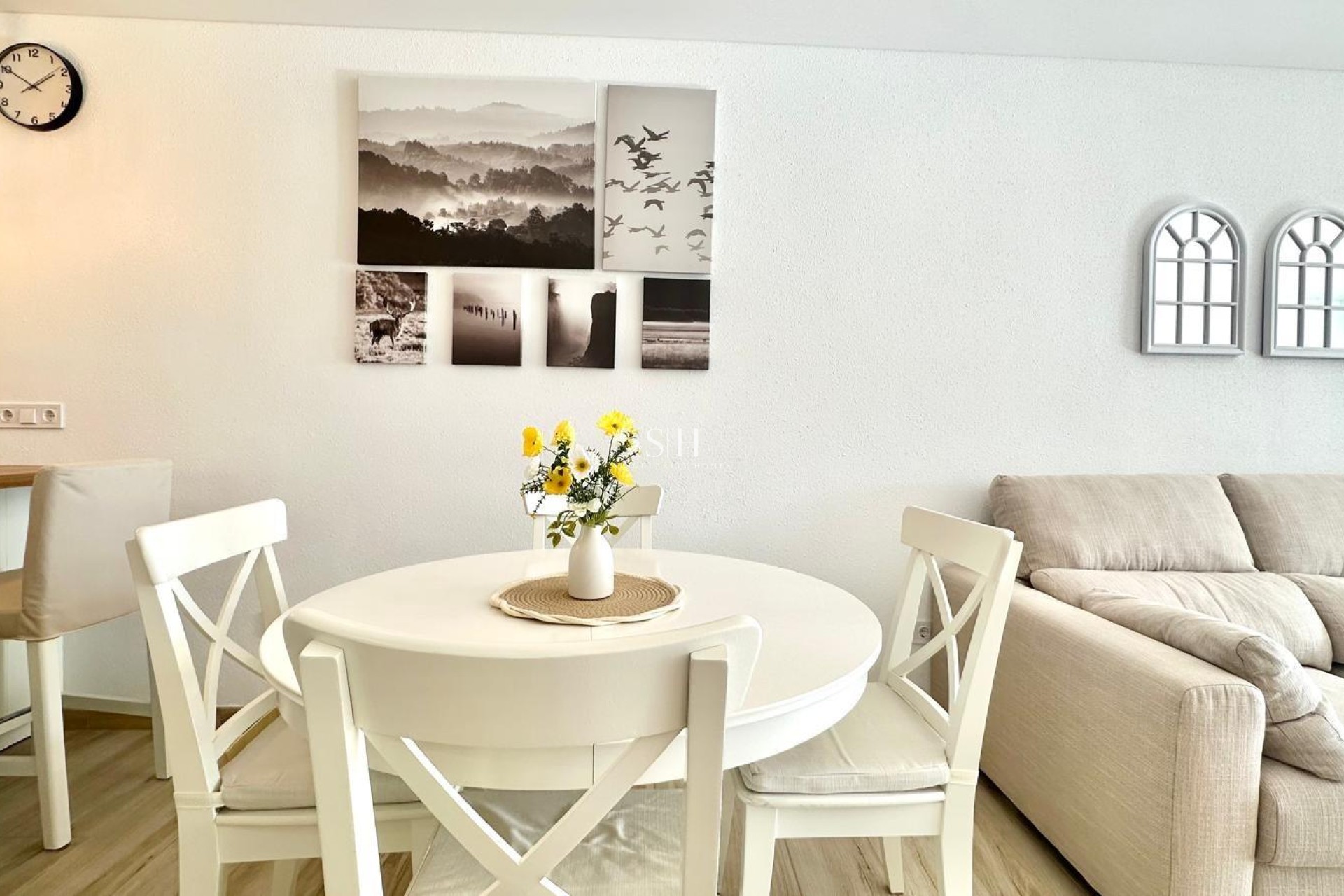 Odsprzedaż - Dom - Torrevieja - Estacion De Autobuses