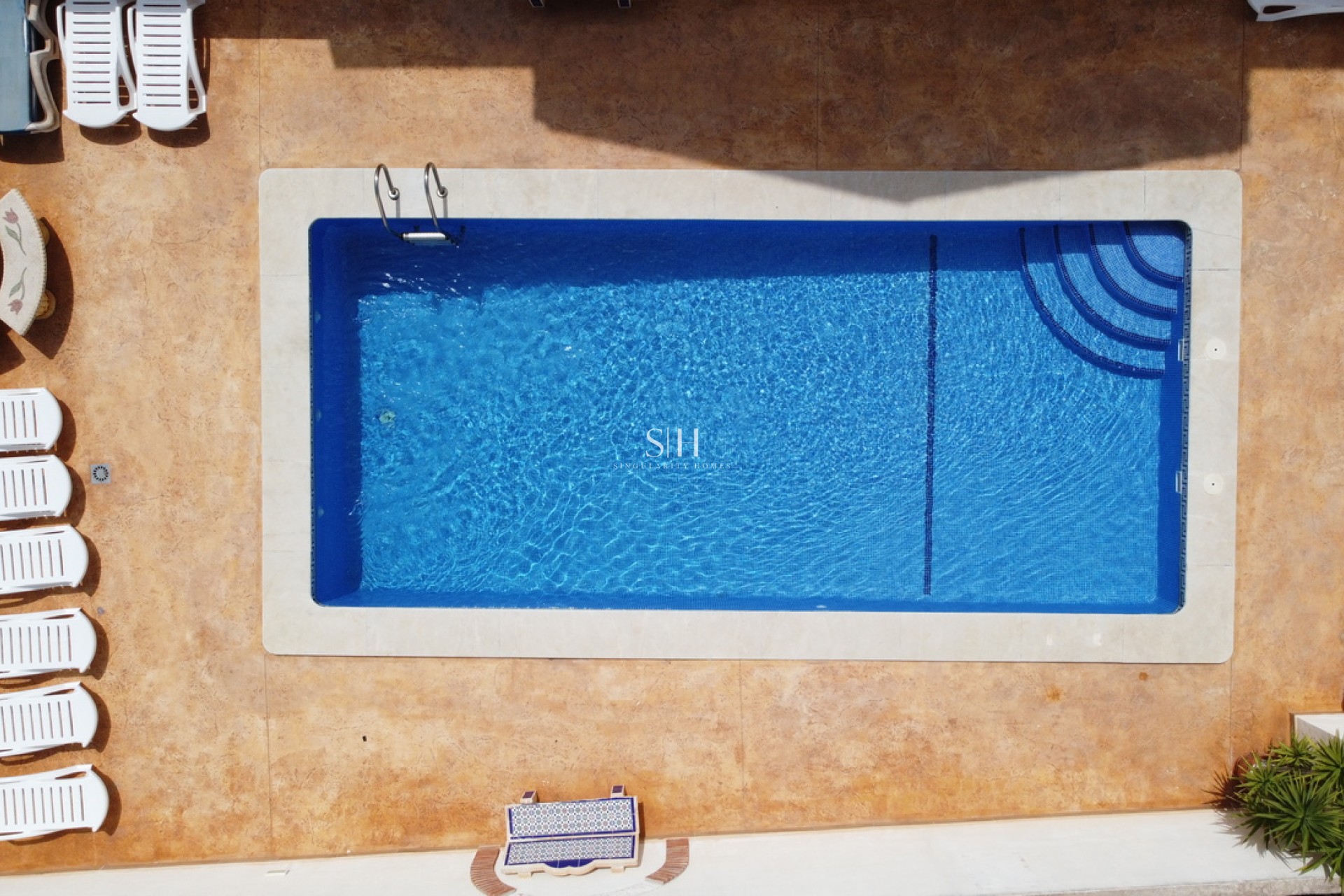 Odsprzedaż - Dom - Torrevieja - La Florida