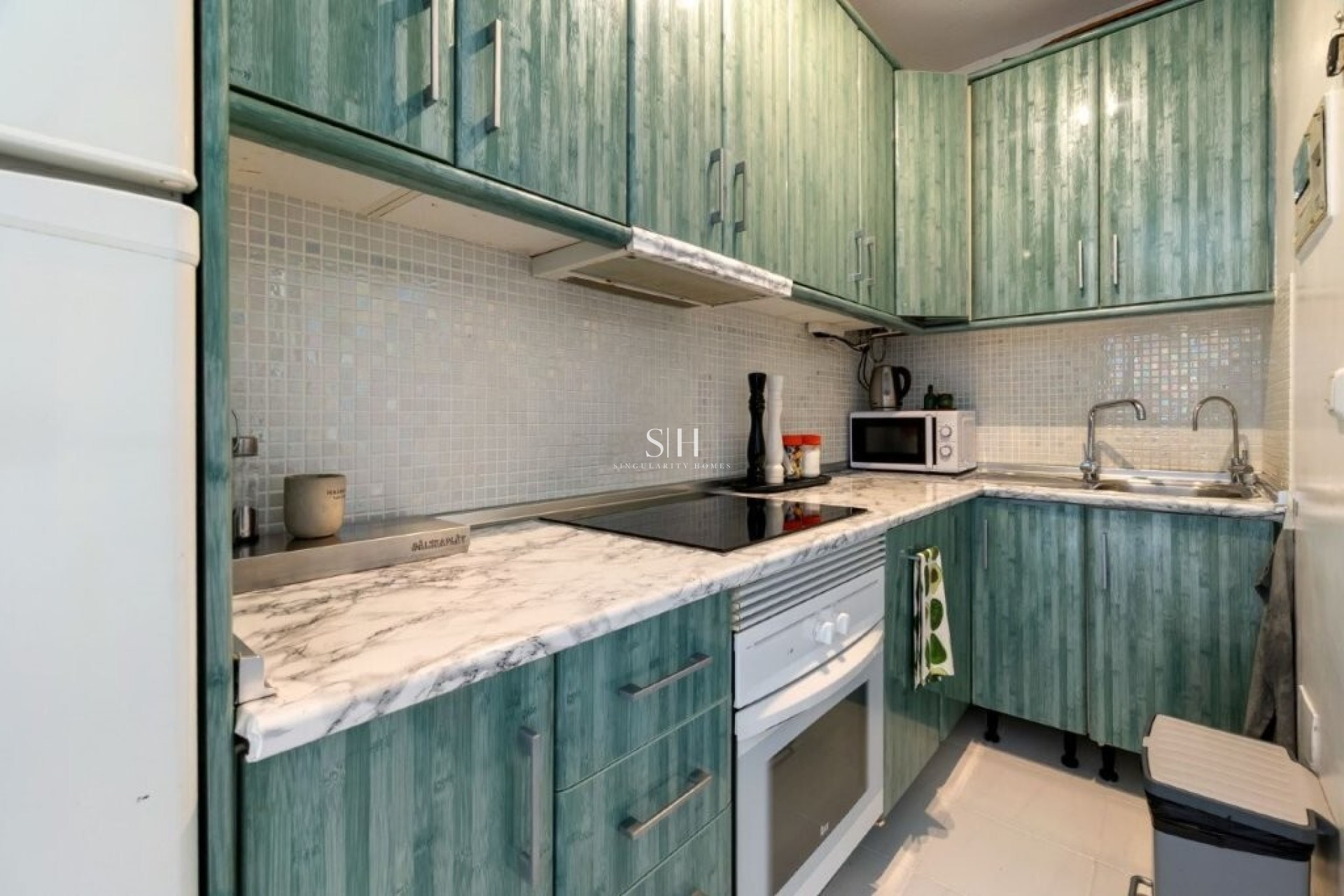 Odsprzedaż - Dom - Torrevieja - La Provensa