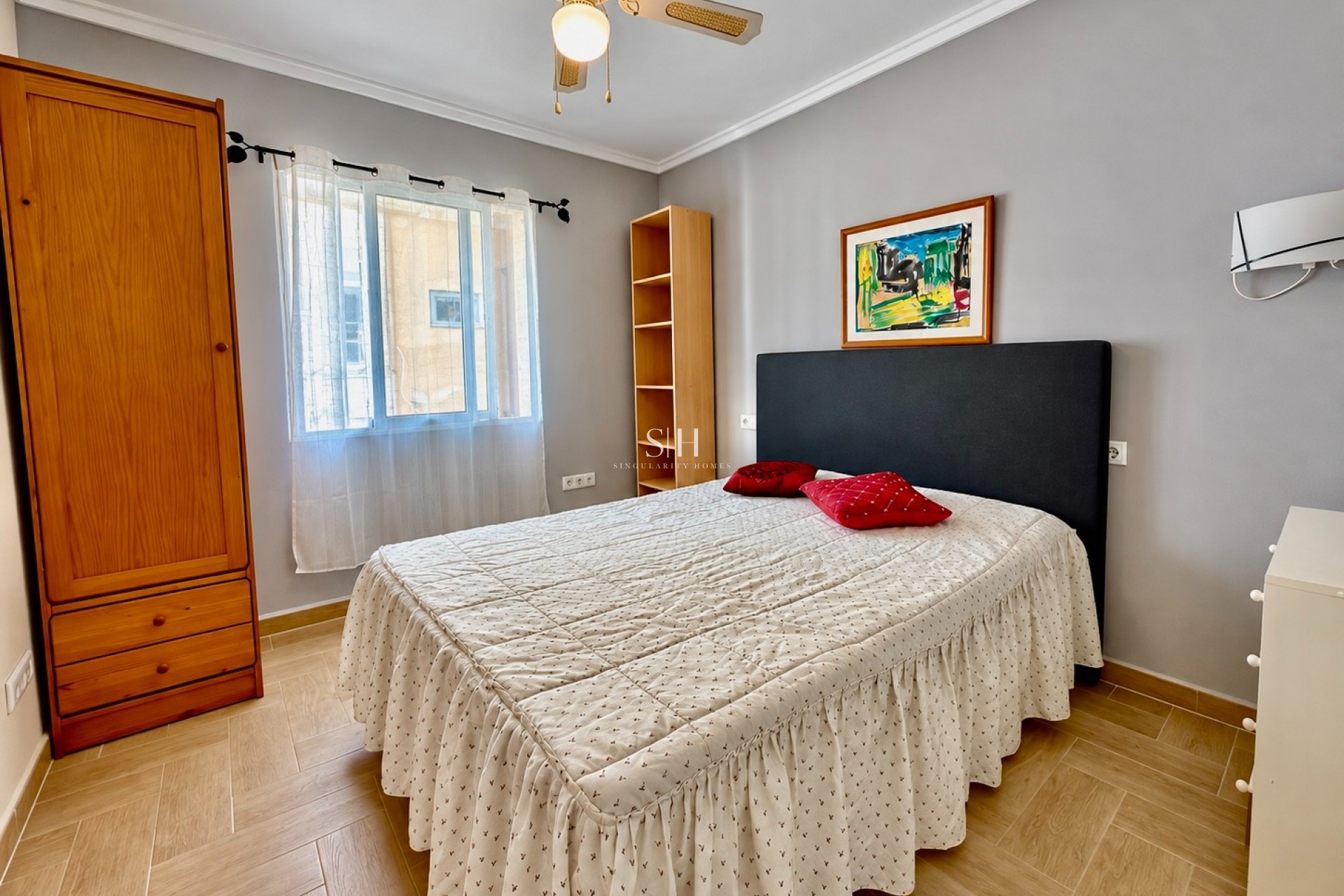 Odsprzedaż - Dom - Torrevieja - La Siesta/ El Chaparral